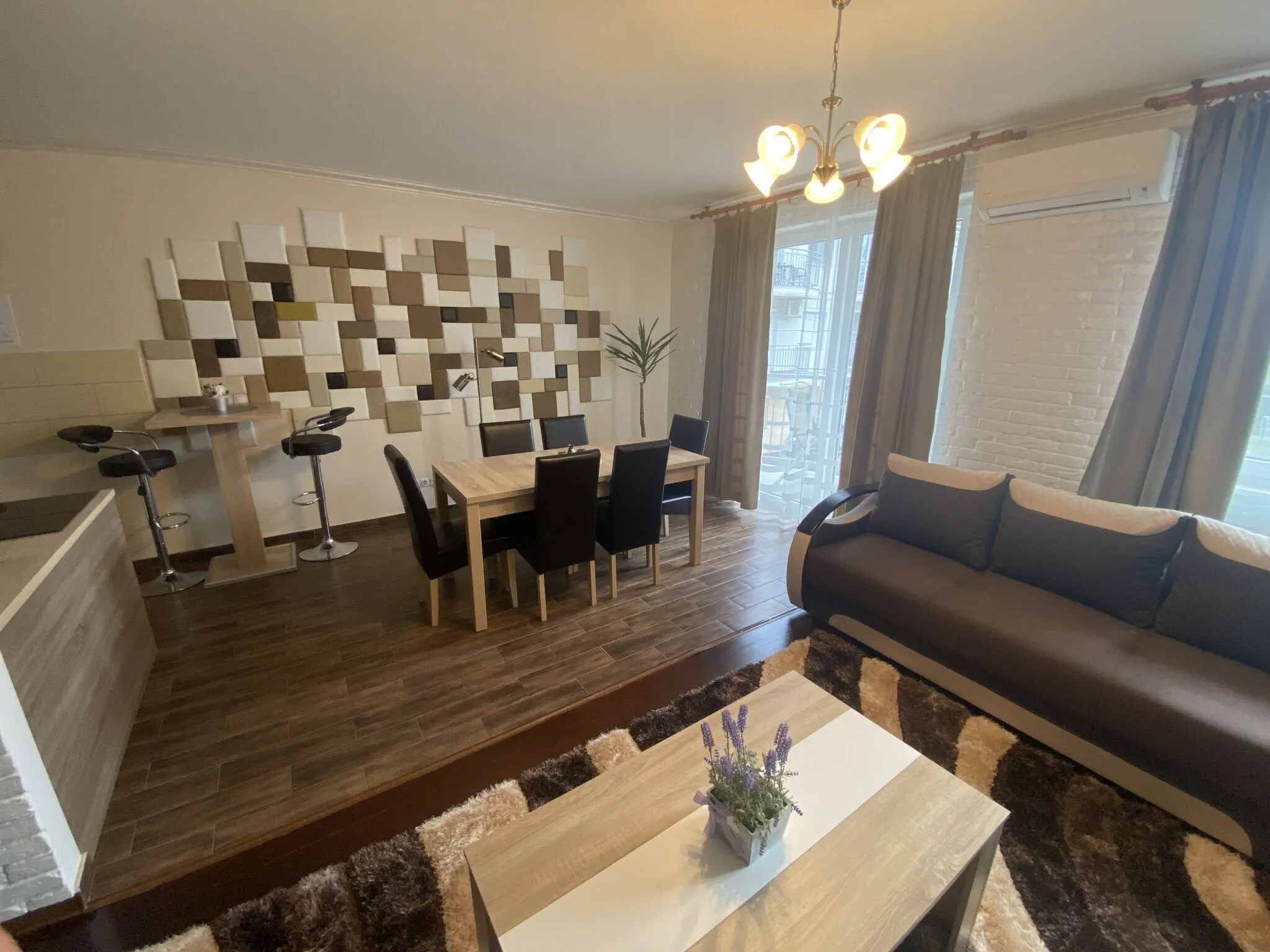 Thermal Apartman Hajdúszoboszló - foto 4