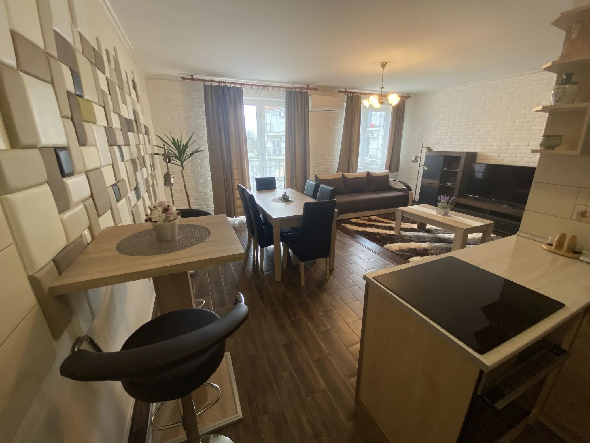 Thermal Apartman Hajdúszoboszló - foto 7