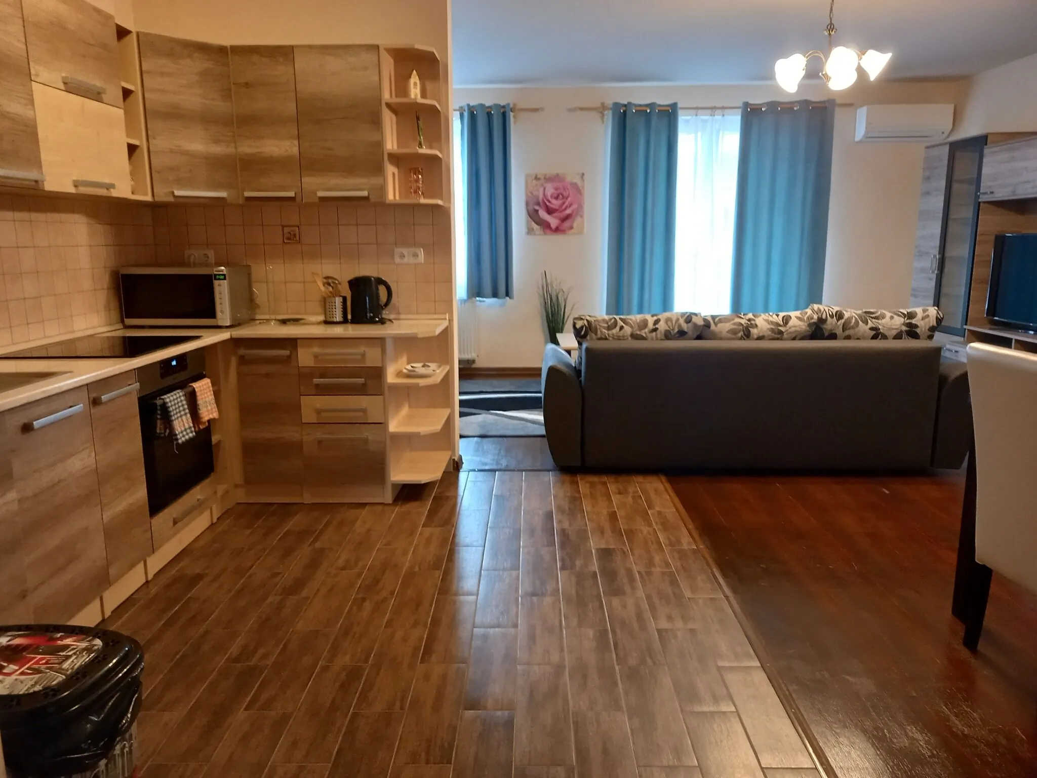 Thermal Apartman Hajdúszoboszló - foto 10