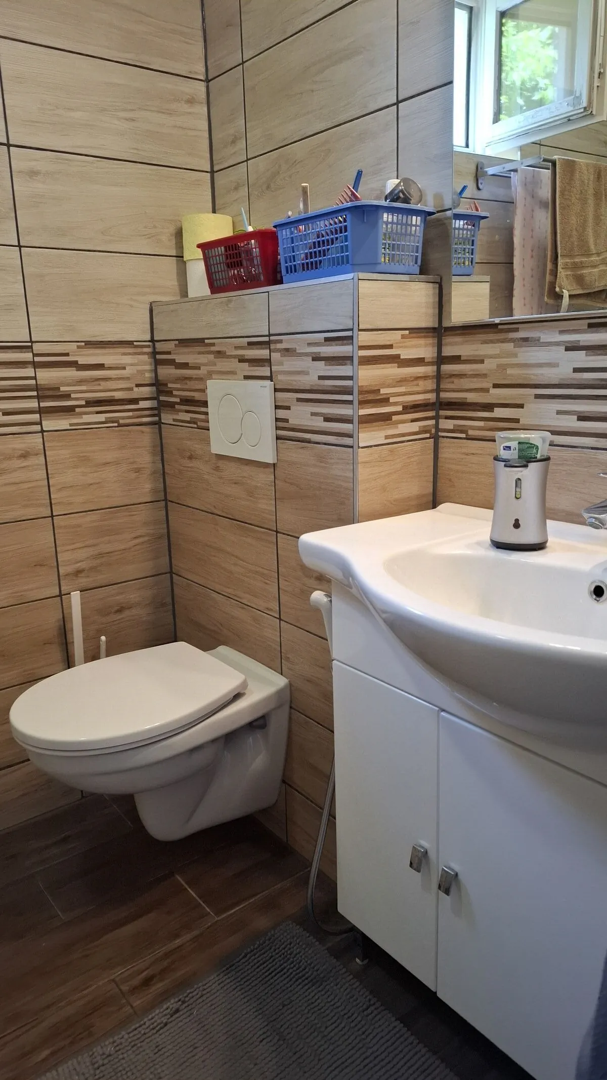 Blanka Apartman Berekfürdő - foto 6