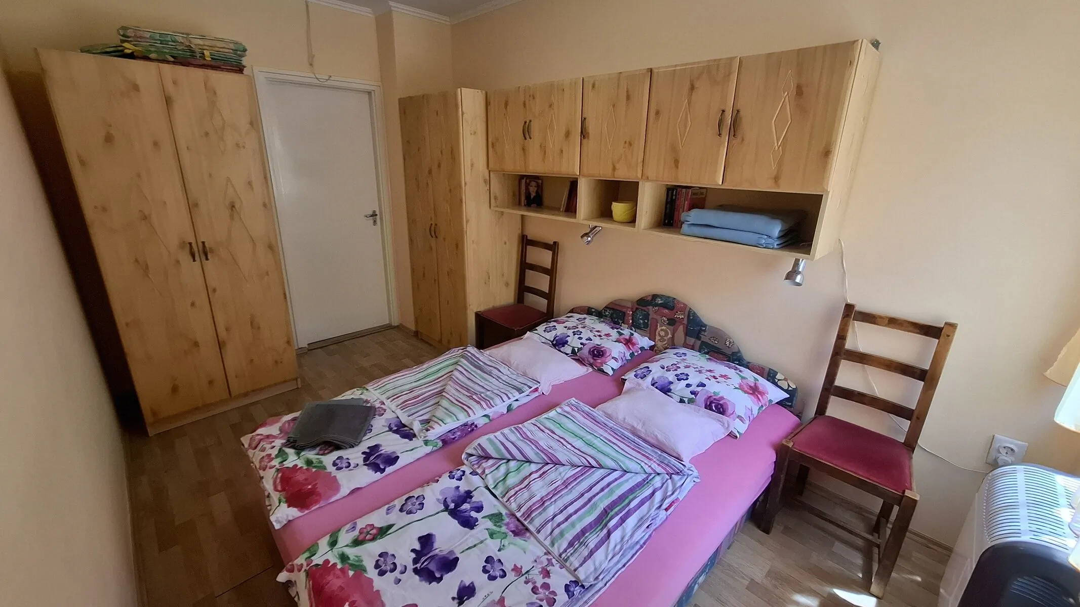 Blanka Apartman Berekfürdő - foto 9