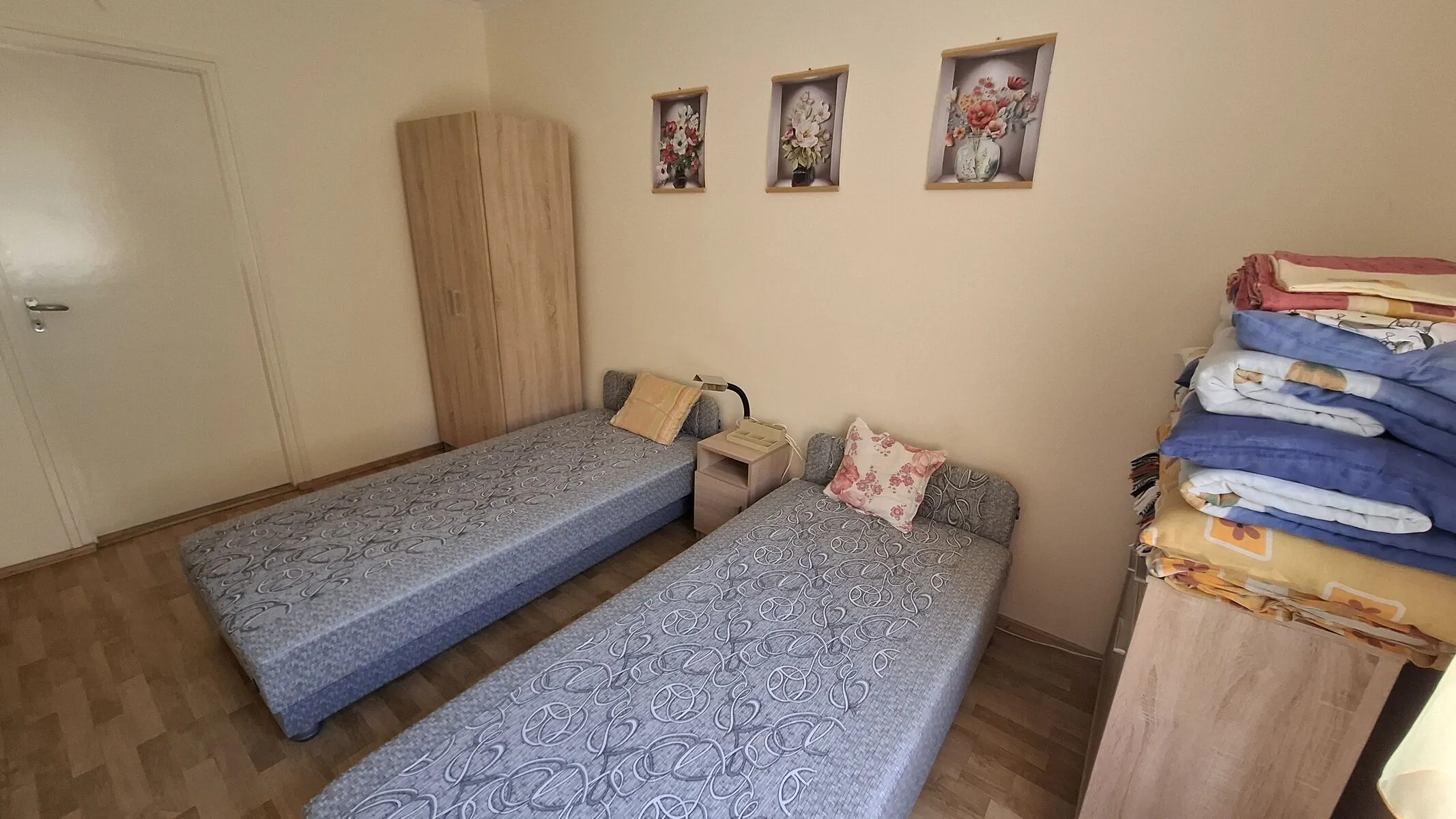 Blanka Apartman Berekfürdő - foto 1