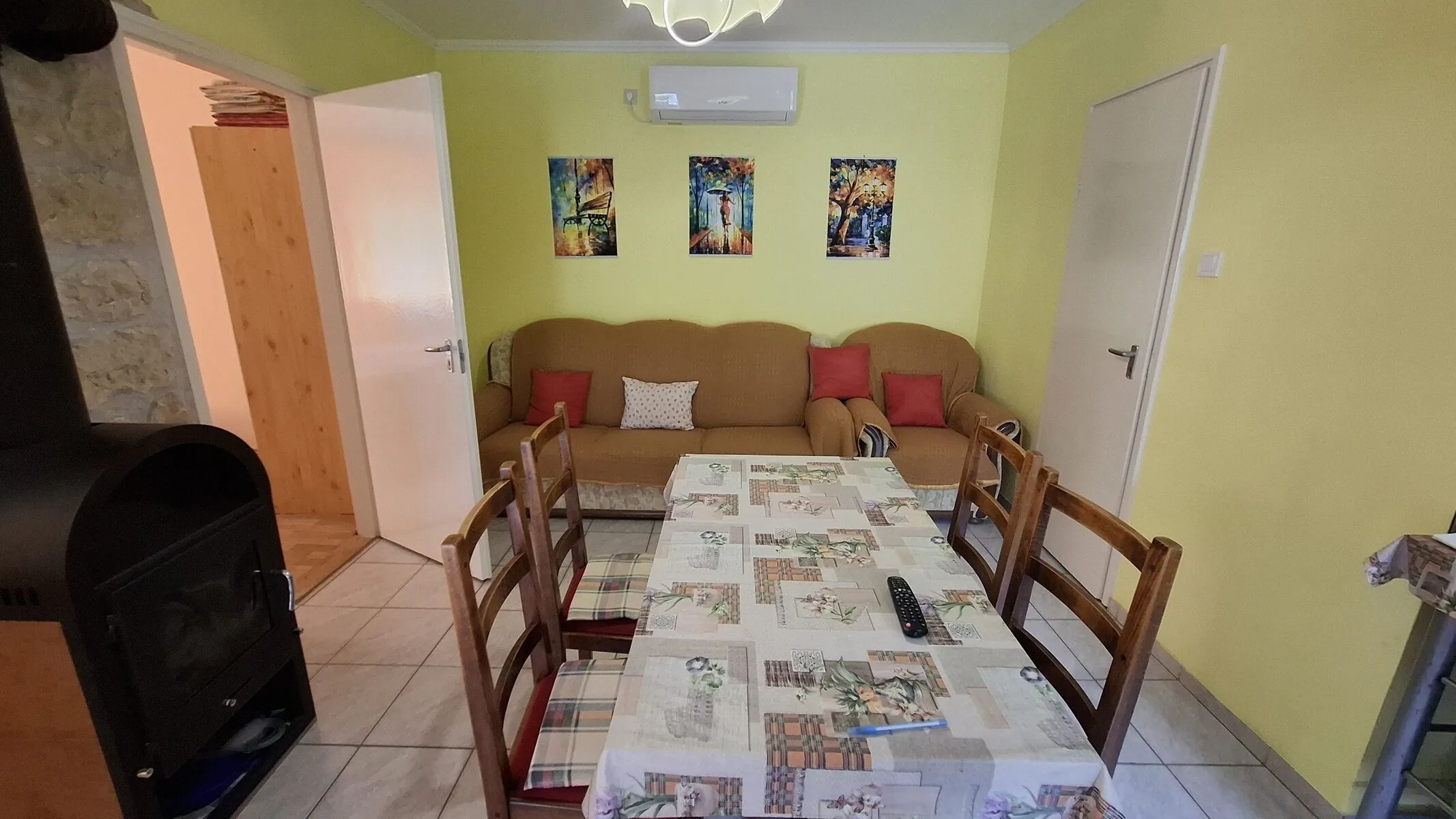 Blanka Apartman Berekfürdő - foto 10