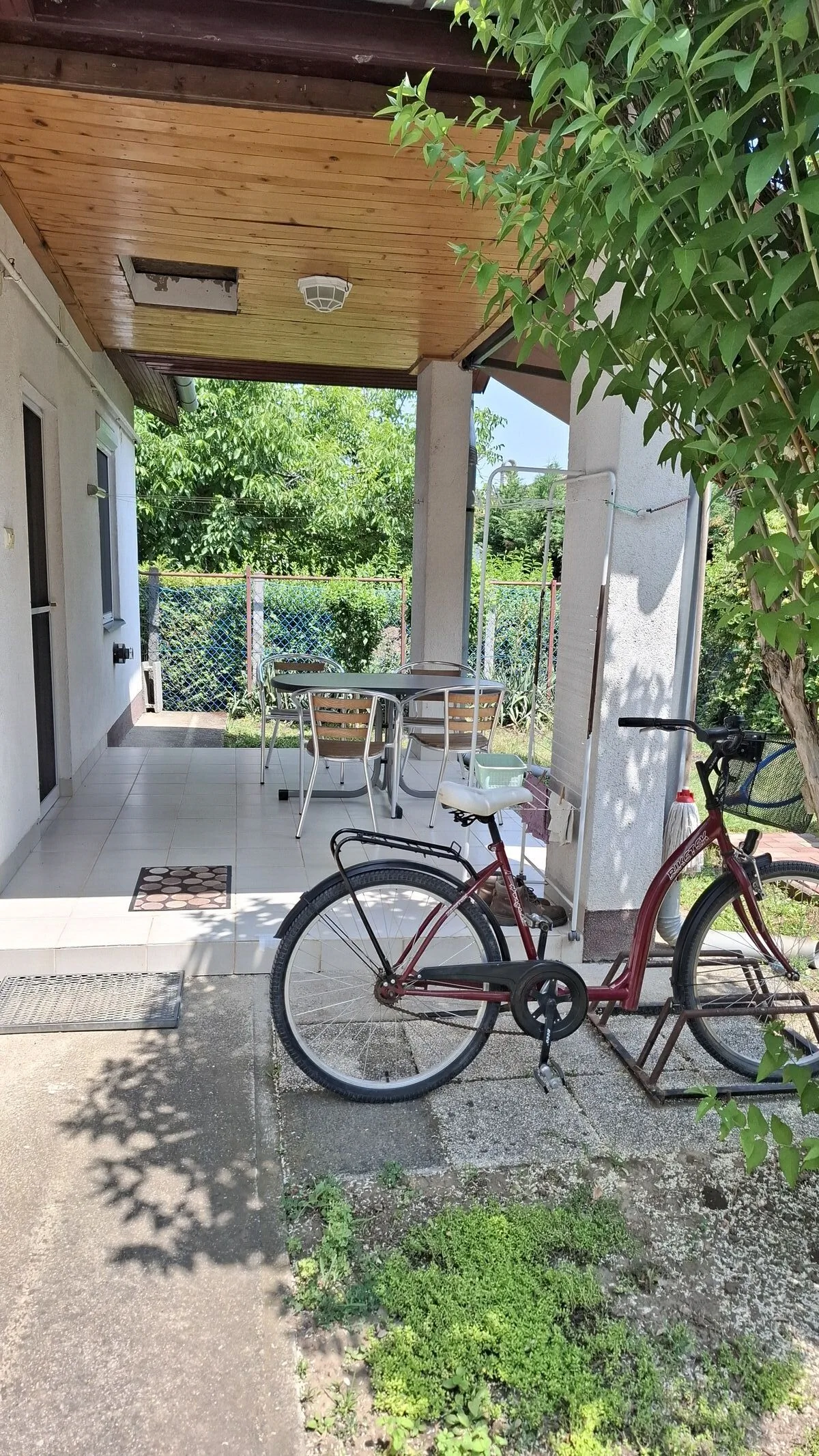 Blanka Apartman Berekfürdő - foto 3