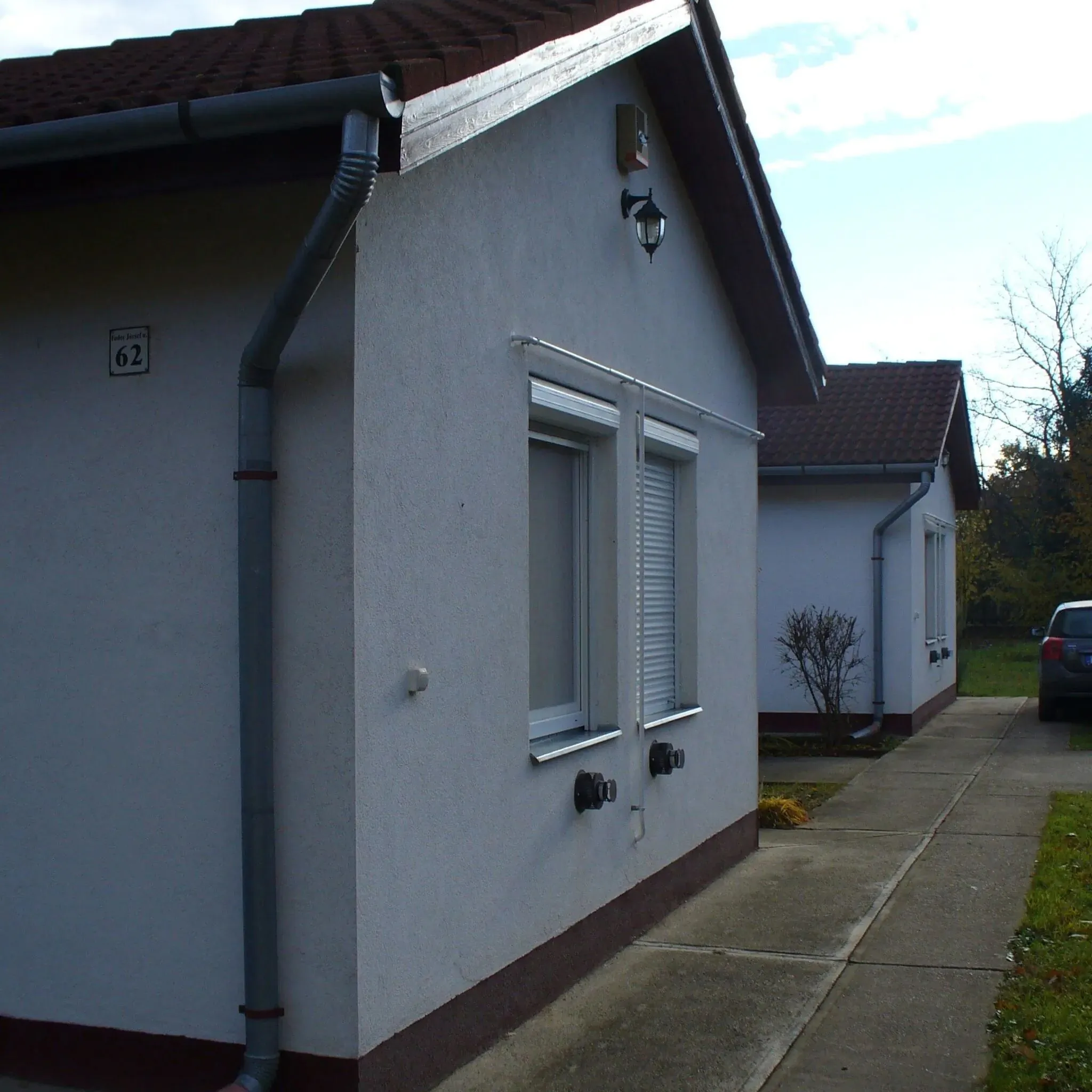 Blanka Apartman Berekfürdő - foto 5