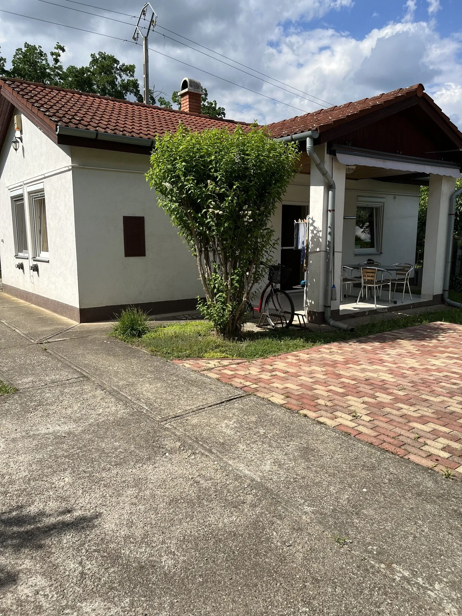 Blanka Apartman Berekfürdő - foto 2