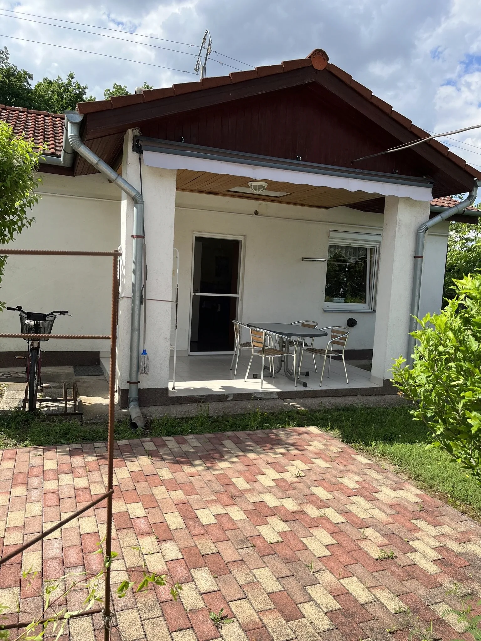 Blanka Apartman Berekfürdő - foto 4