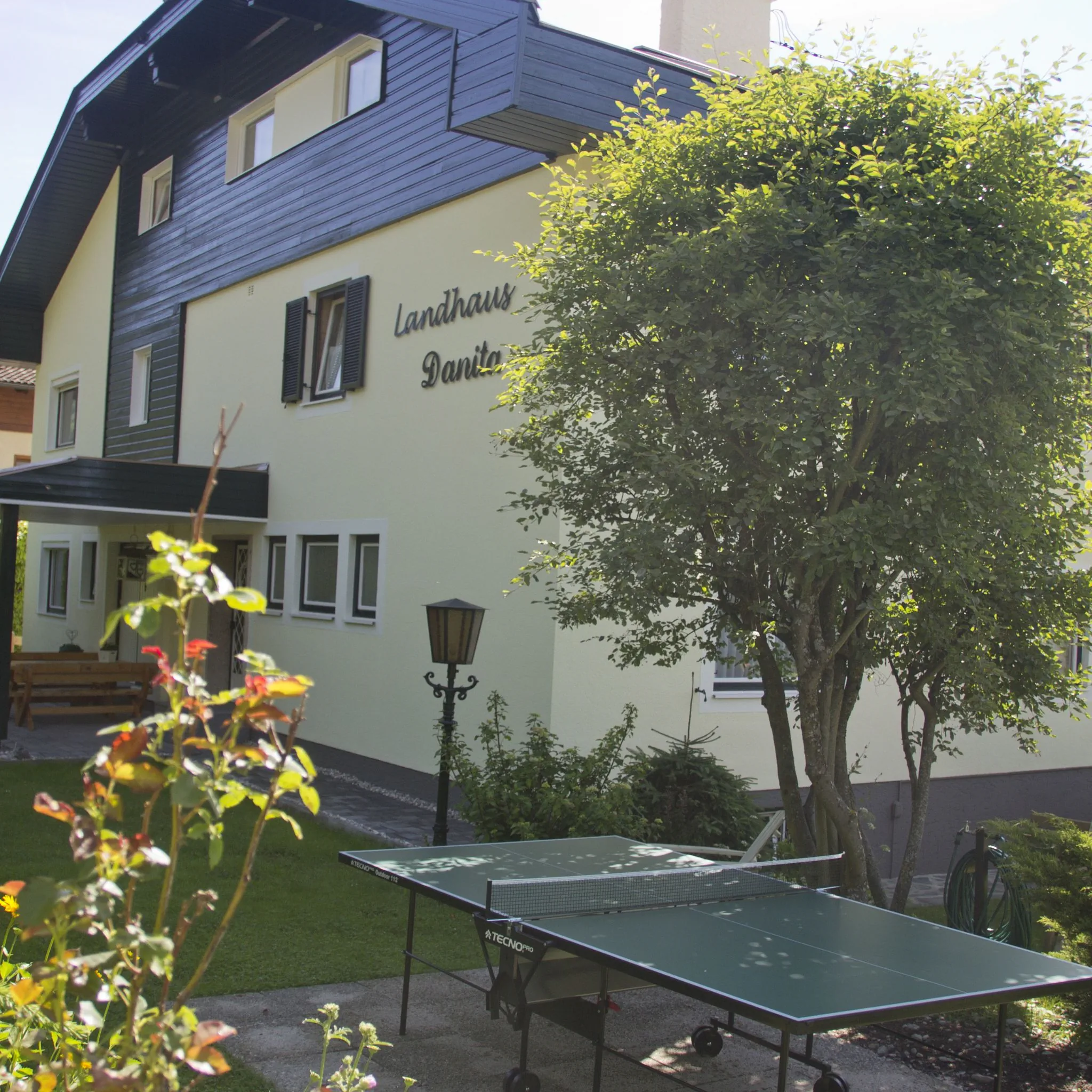 Landhaus Danita Bodensdorf – Bodensdorf, Rakousko