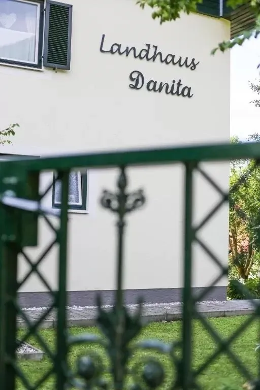 Landhaus Danita Bodensdorf – Bodensdorf, Rakousko
