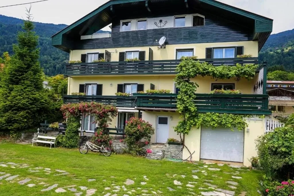 Landhaus Danita Bodensdorf – Bodensdorf, Rakousko