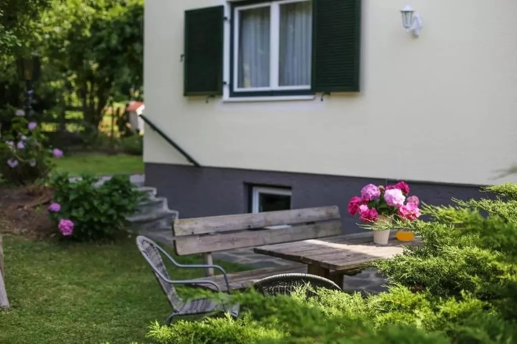 Landhaus Danita Bodensdorf – Bodensdorf, Rakousko