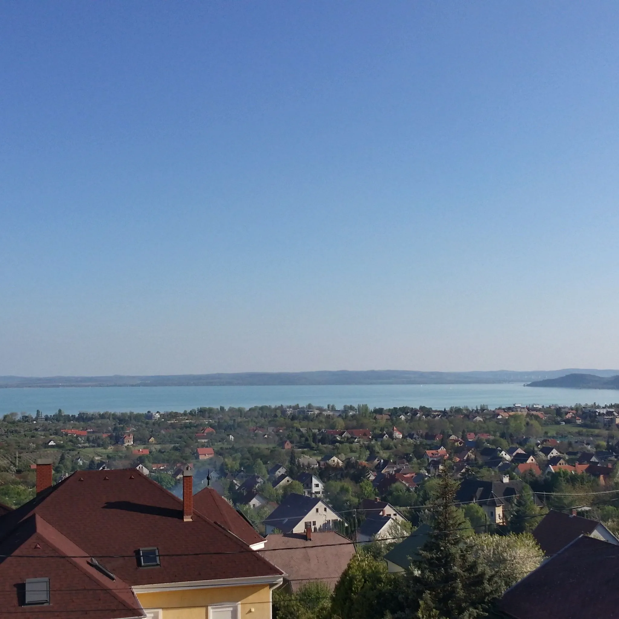 Lakeview Apartments Balatonfüred – Balatonfüred, Maďarsko