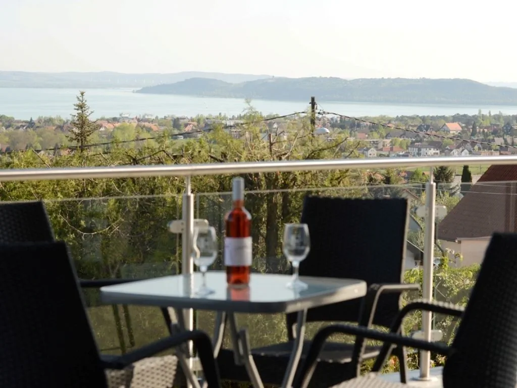 Lakeview Apartments Balatonfüred – Balatonfüred, Maďarsko