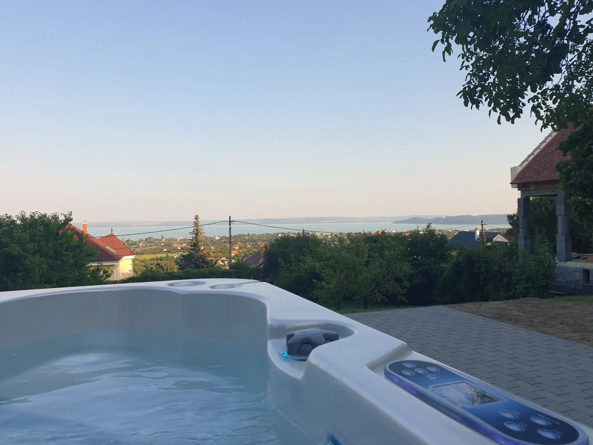 Lakeview Apartments Balatonfüred – Balatonfüred, Maďarsko
