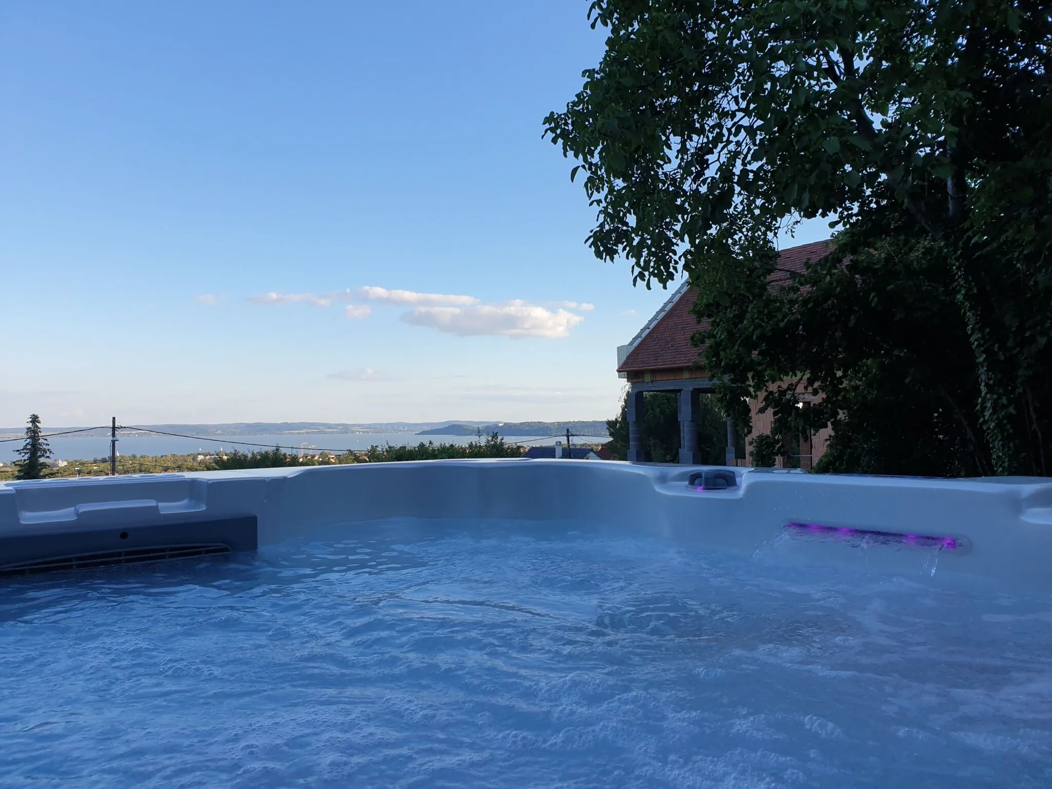 Lakeview Apartments Balatonfüred – Balatonfüred, Maďarsko