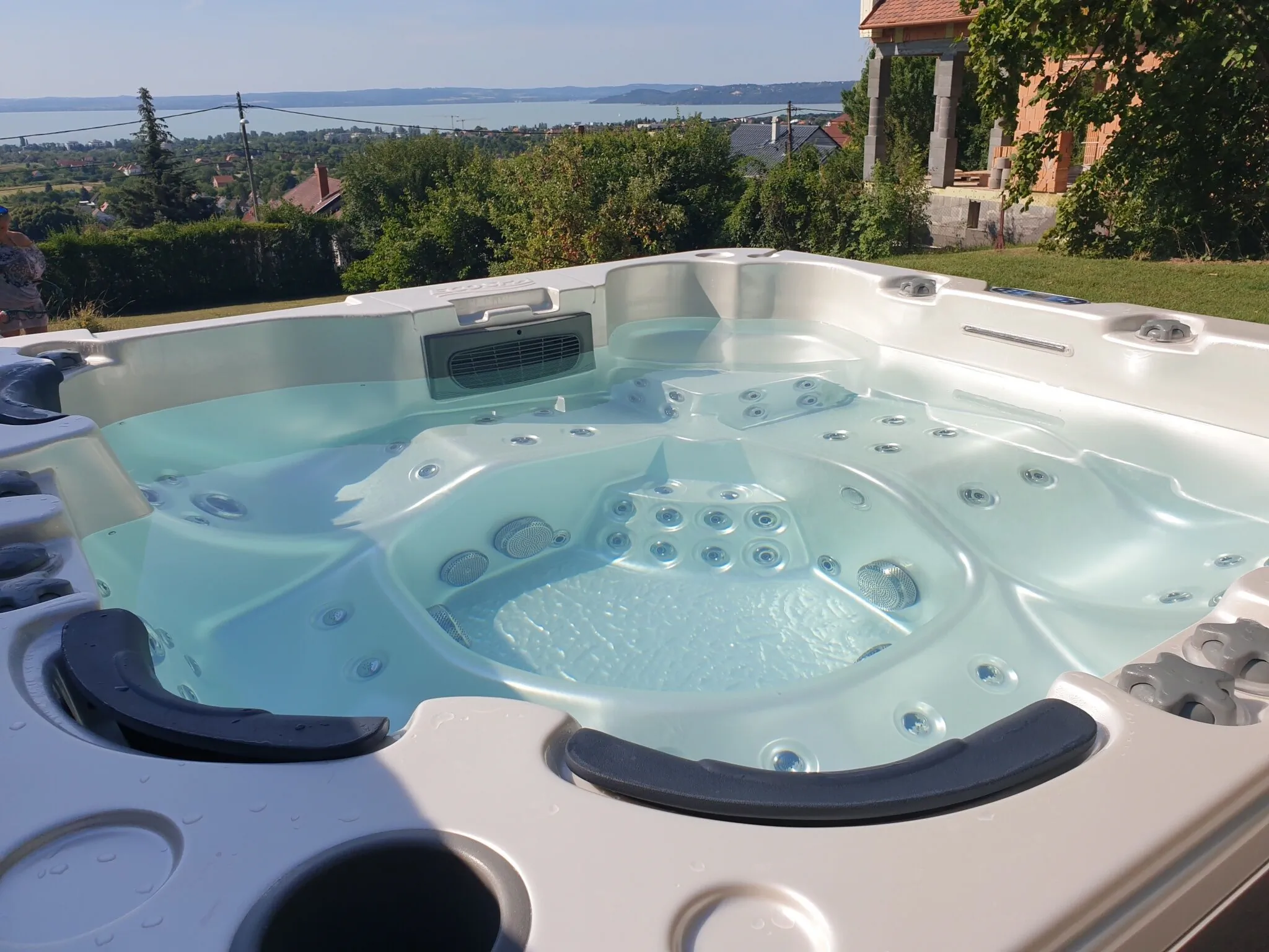 Lakeview Apartments Balatonfüred – Balatonfüred, Maďarsko