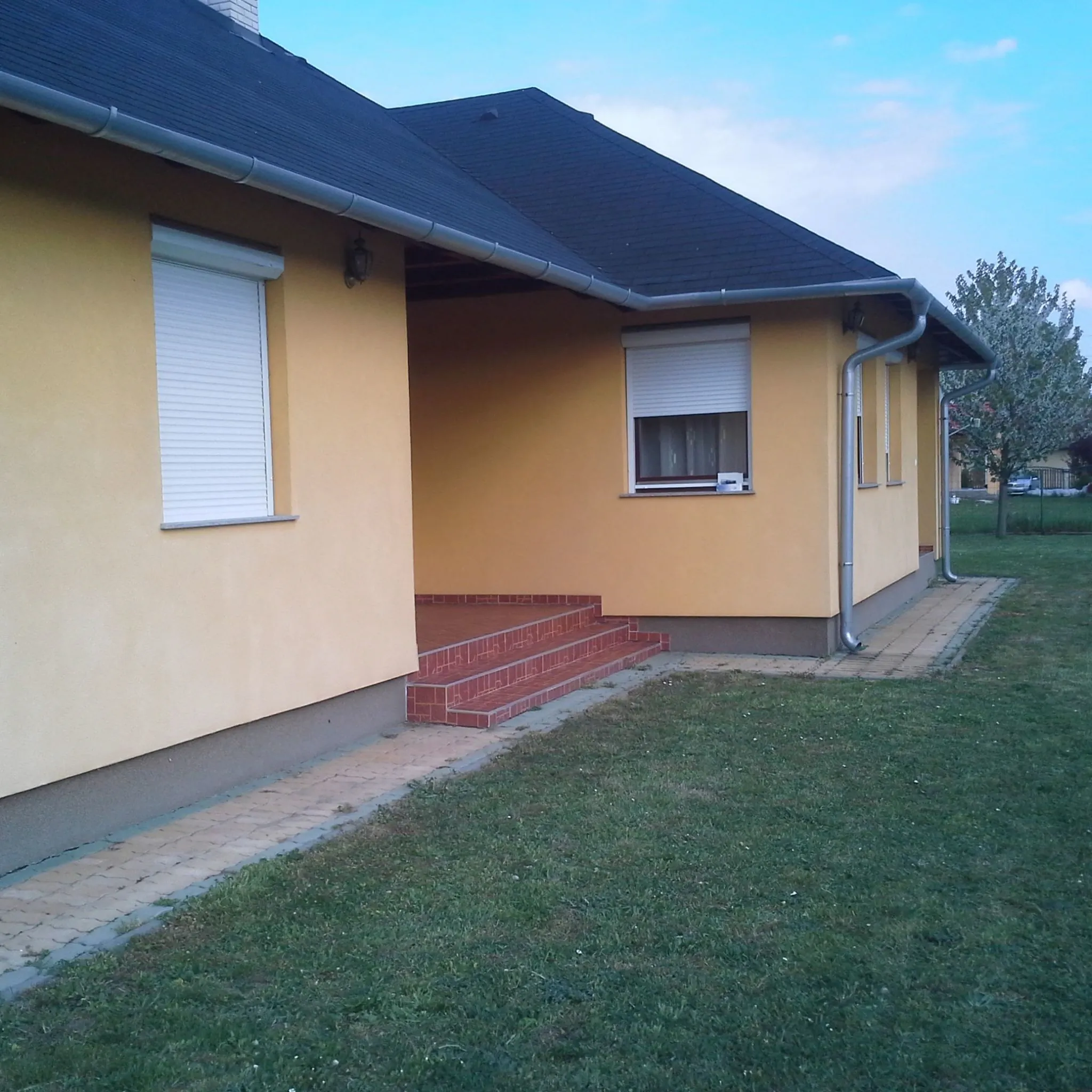 Hagy-Lak Apartman Balatonvilágos - foto 2