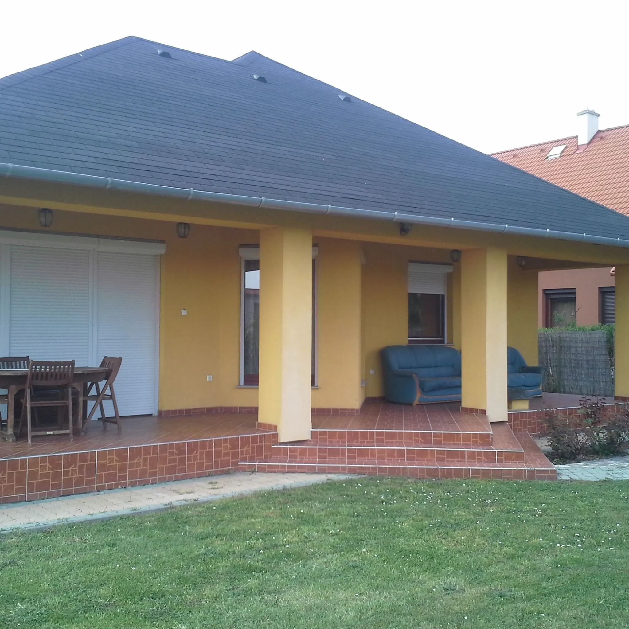 Hagy-Lak Apartman Balatonvilágos - foto 1