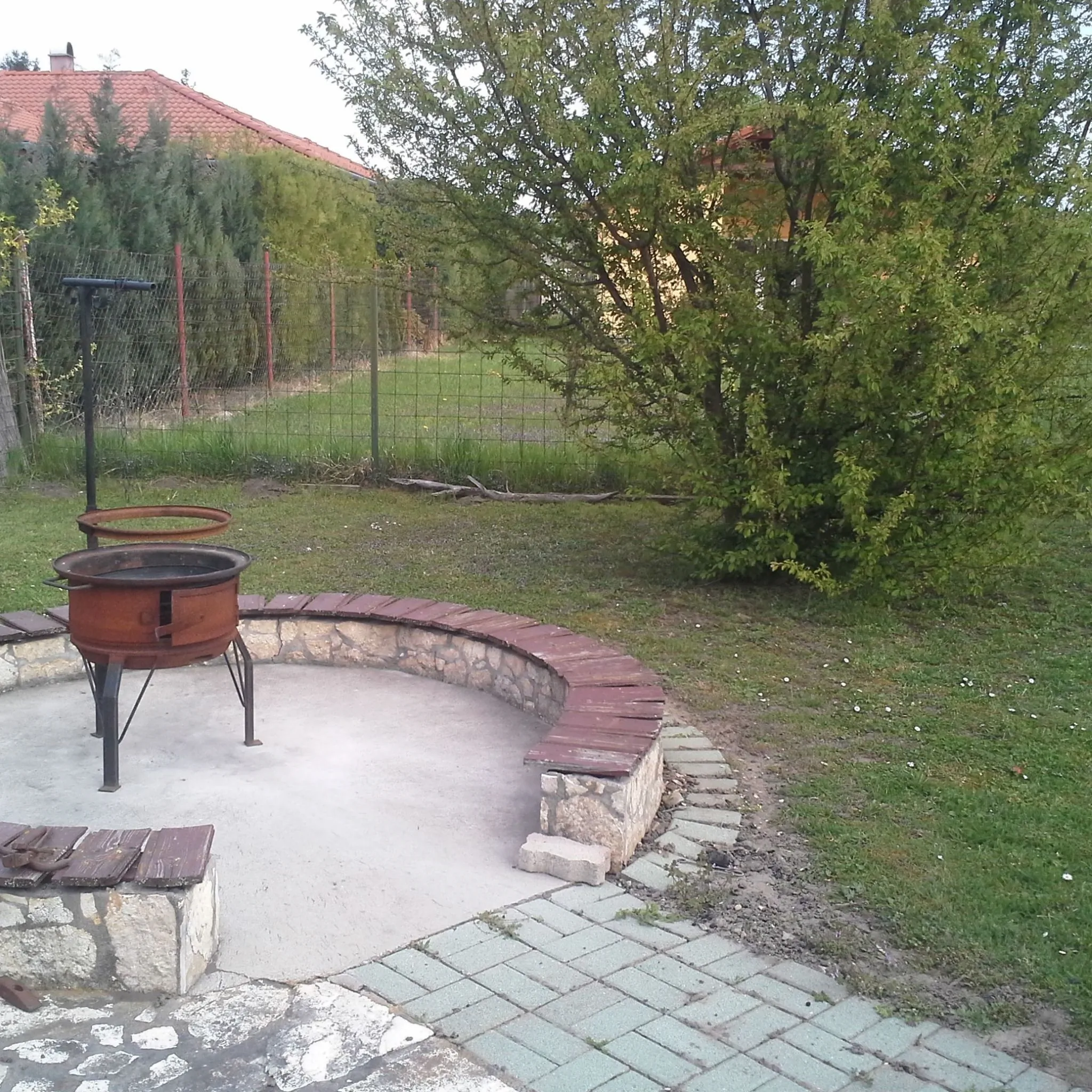 Hagy-Lak Apartman Balatonvilágos - foto 3