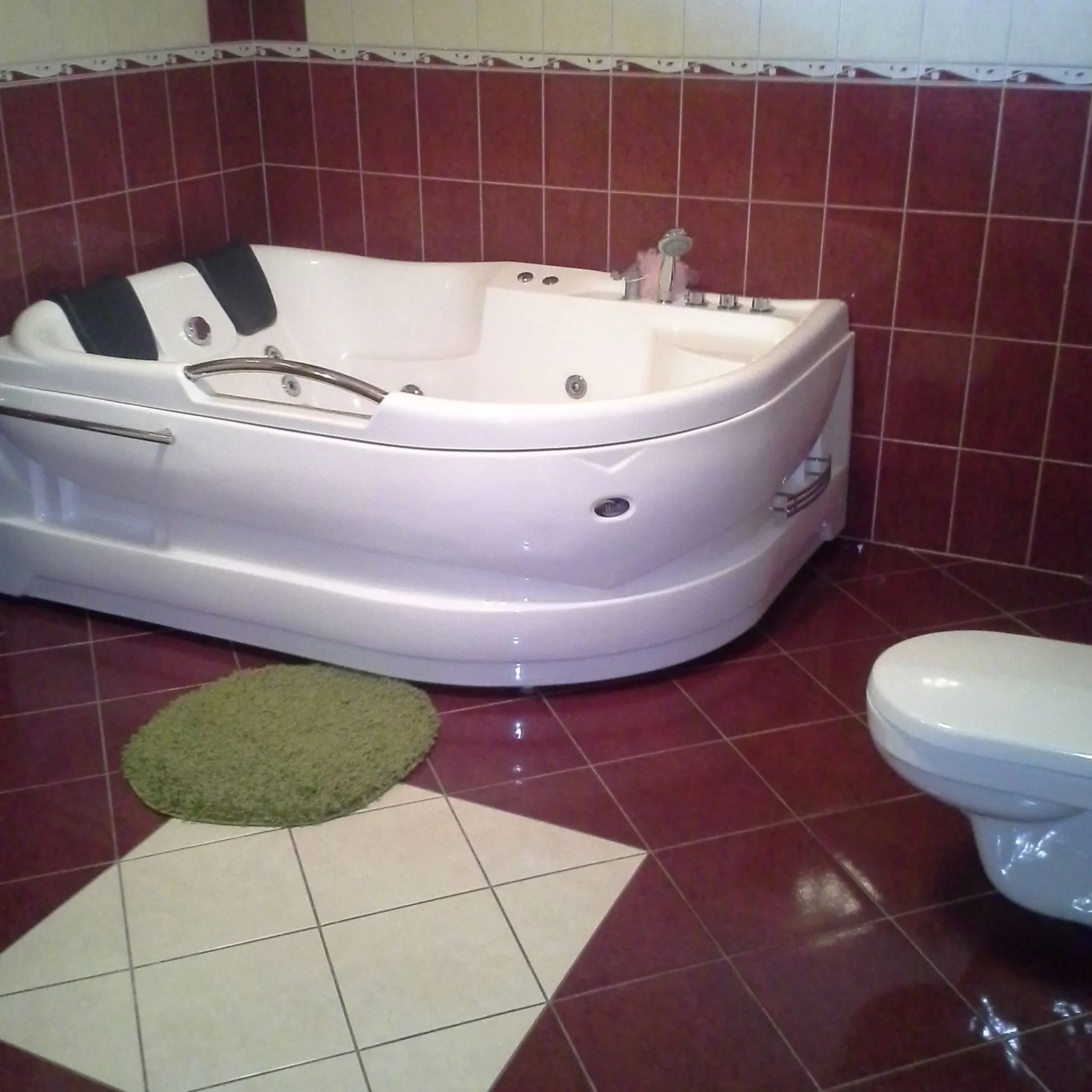Hagy-Lak Apartman Balatonvilágos - foto 8