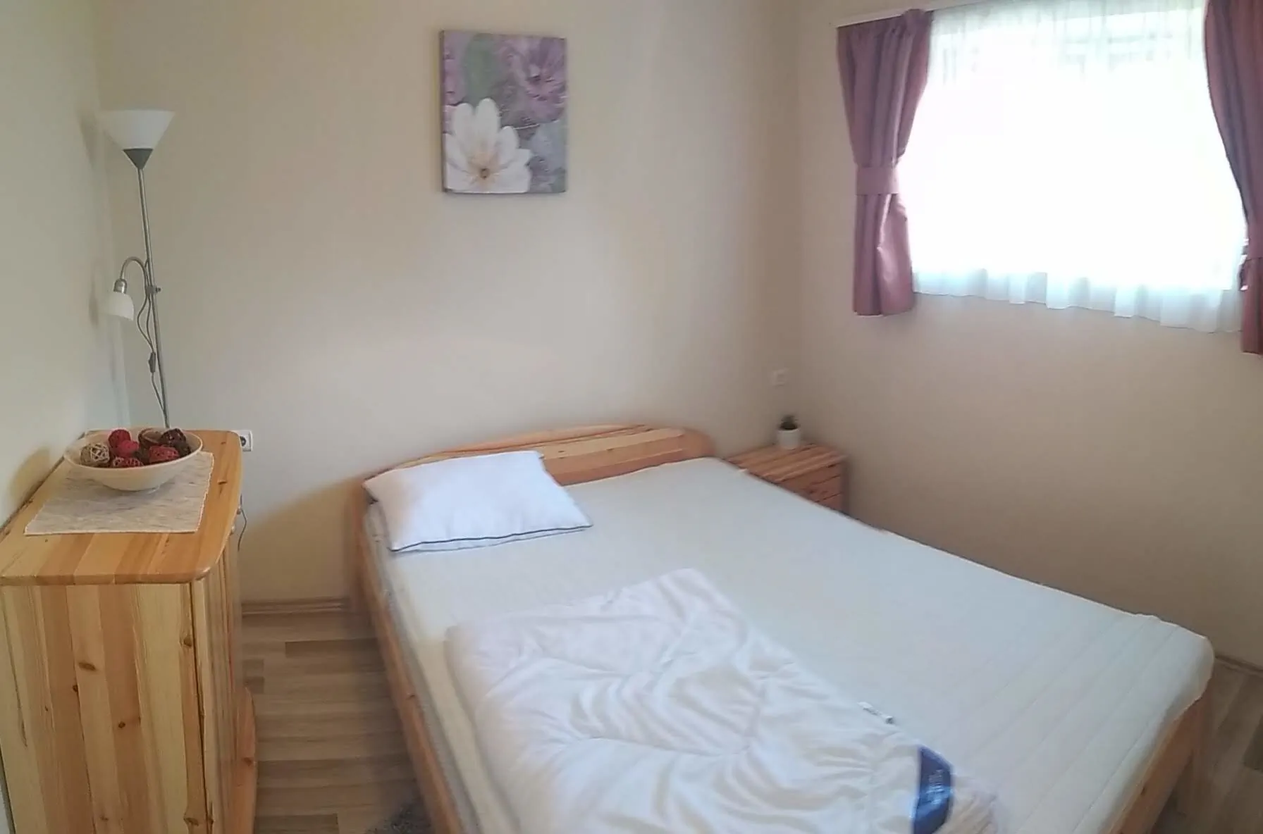 Varga Apartman Fonyód – Fonyód, Węgry