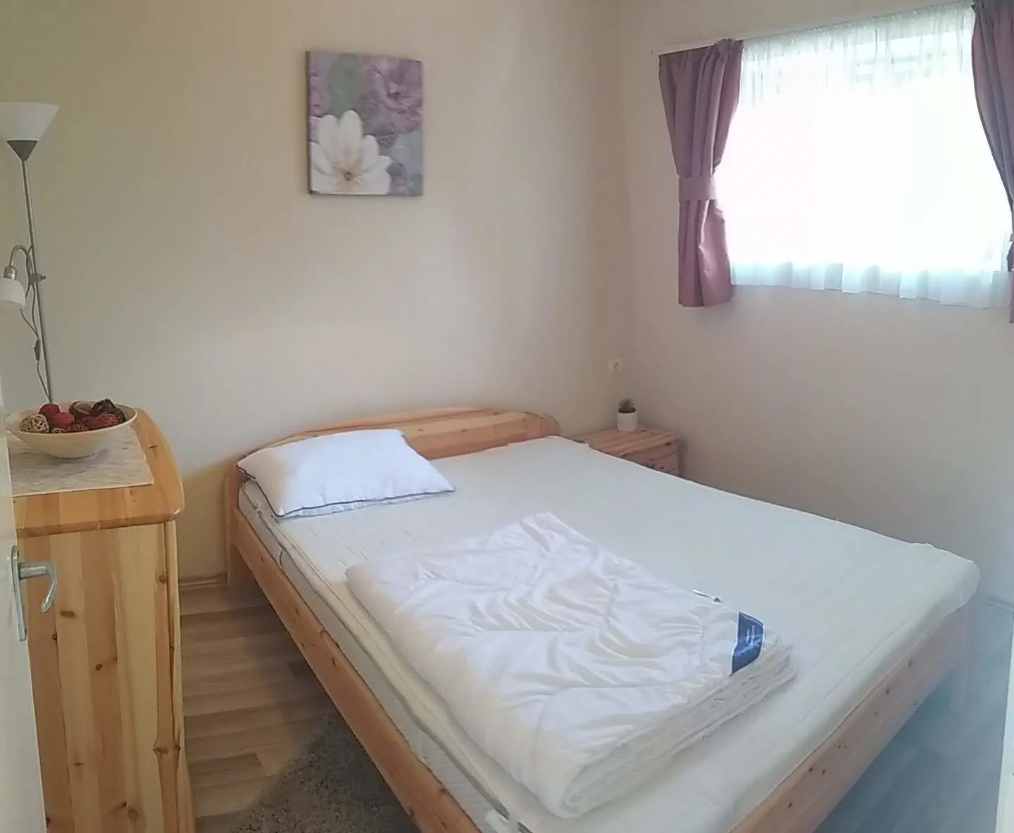 Varga Apartman Fonyód – Fonyód, Węgry