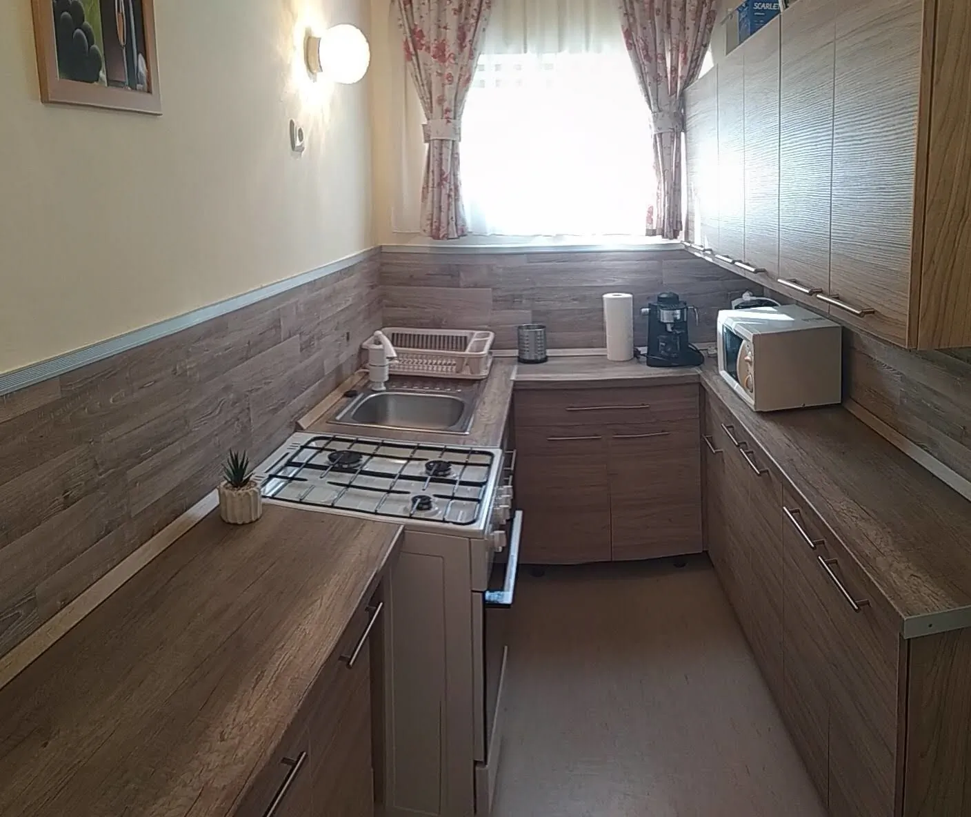 Varga Apartman Fonyód – Fonyód, Węgry