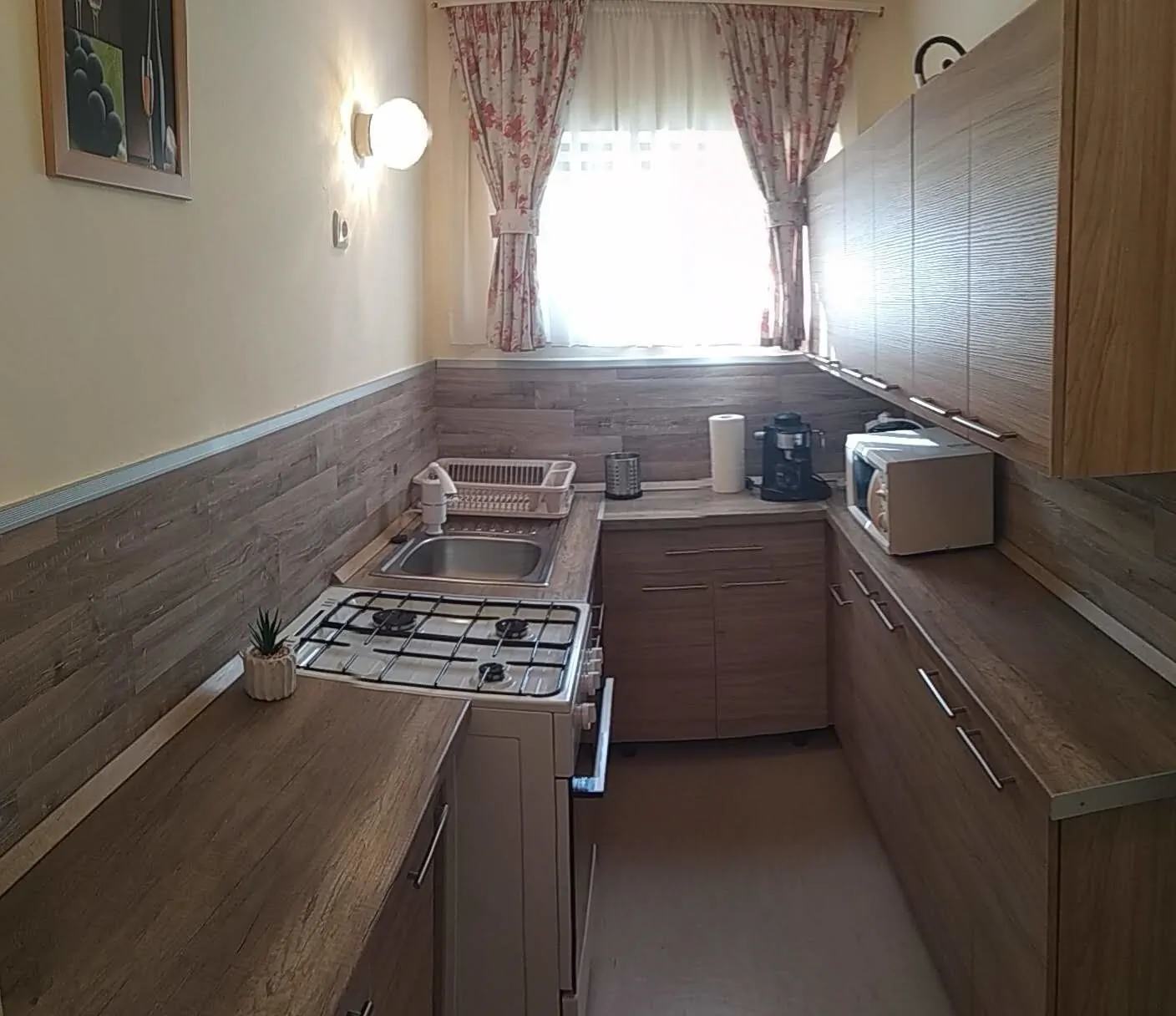 Varga Apartman Fonyód – Fonyód, Węgry