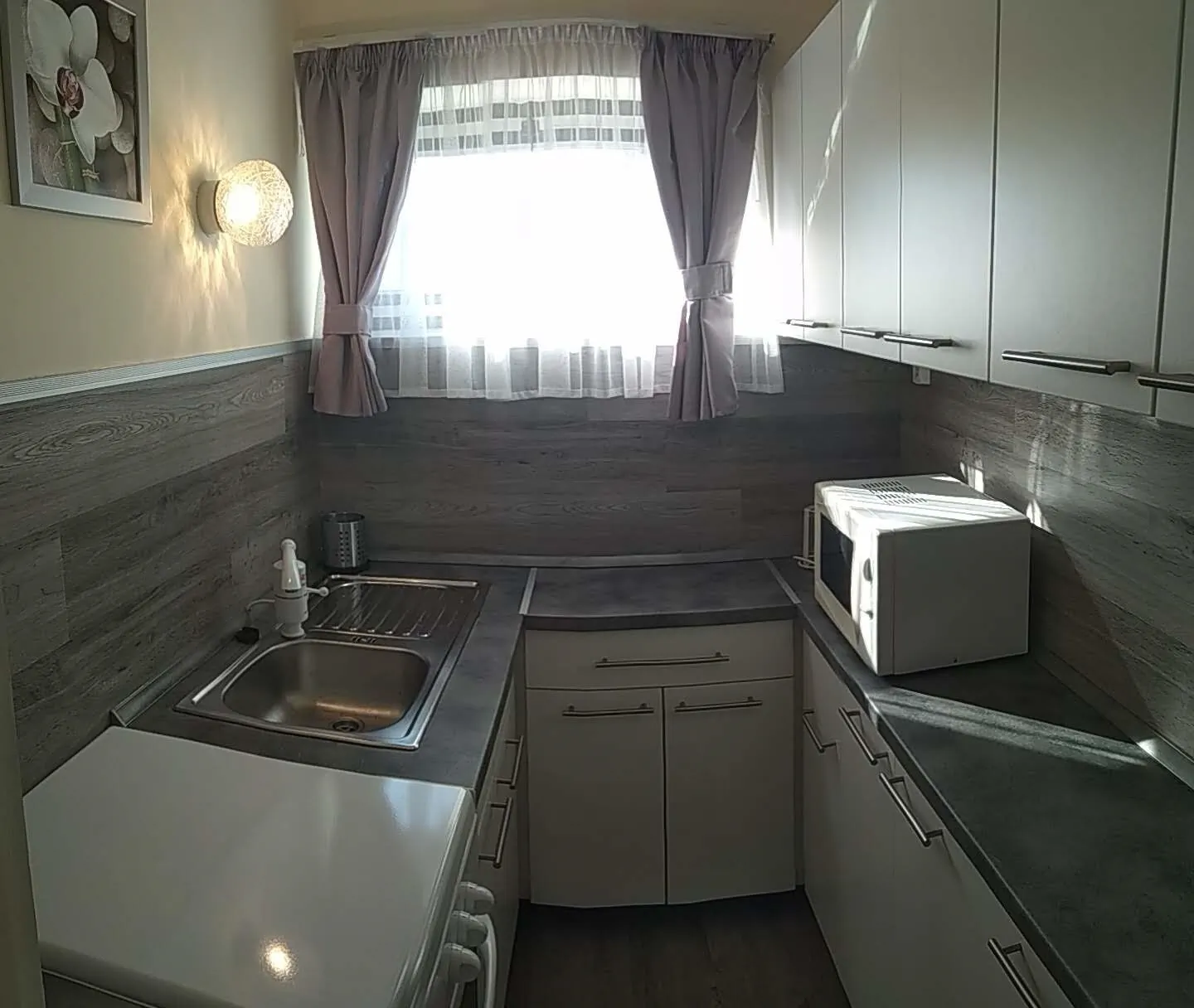 Varga Apartman Fonyód – Fonyód, Węgry