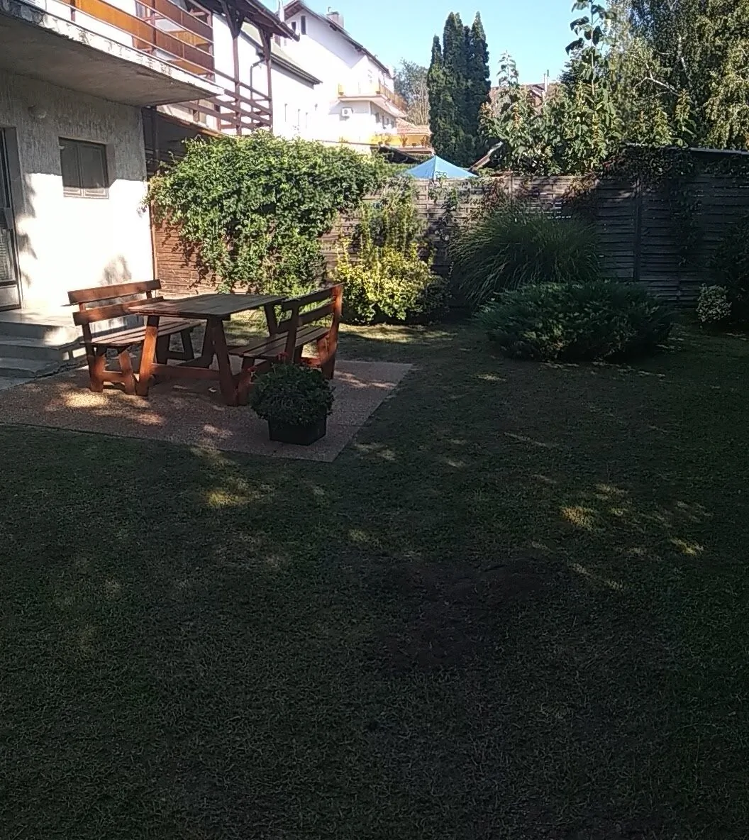 Varga Apartman Fonyód – Fonyód, Węgry