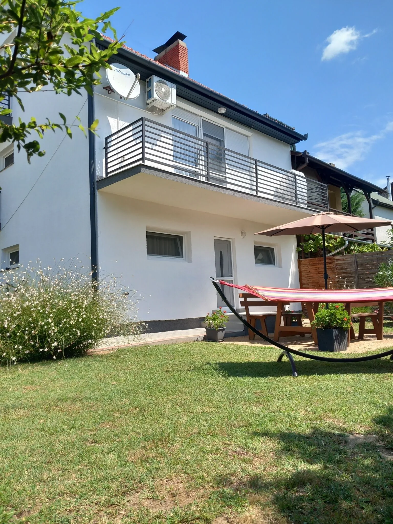 Varga Apartman Fonyód – Fonyód, Węgry