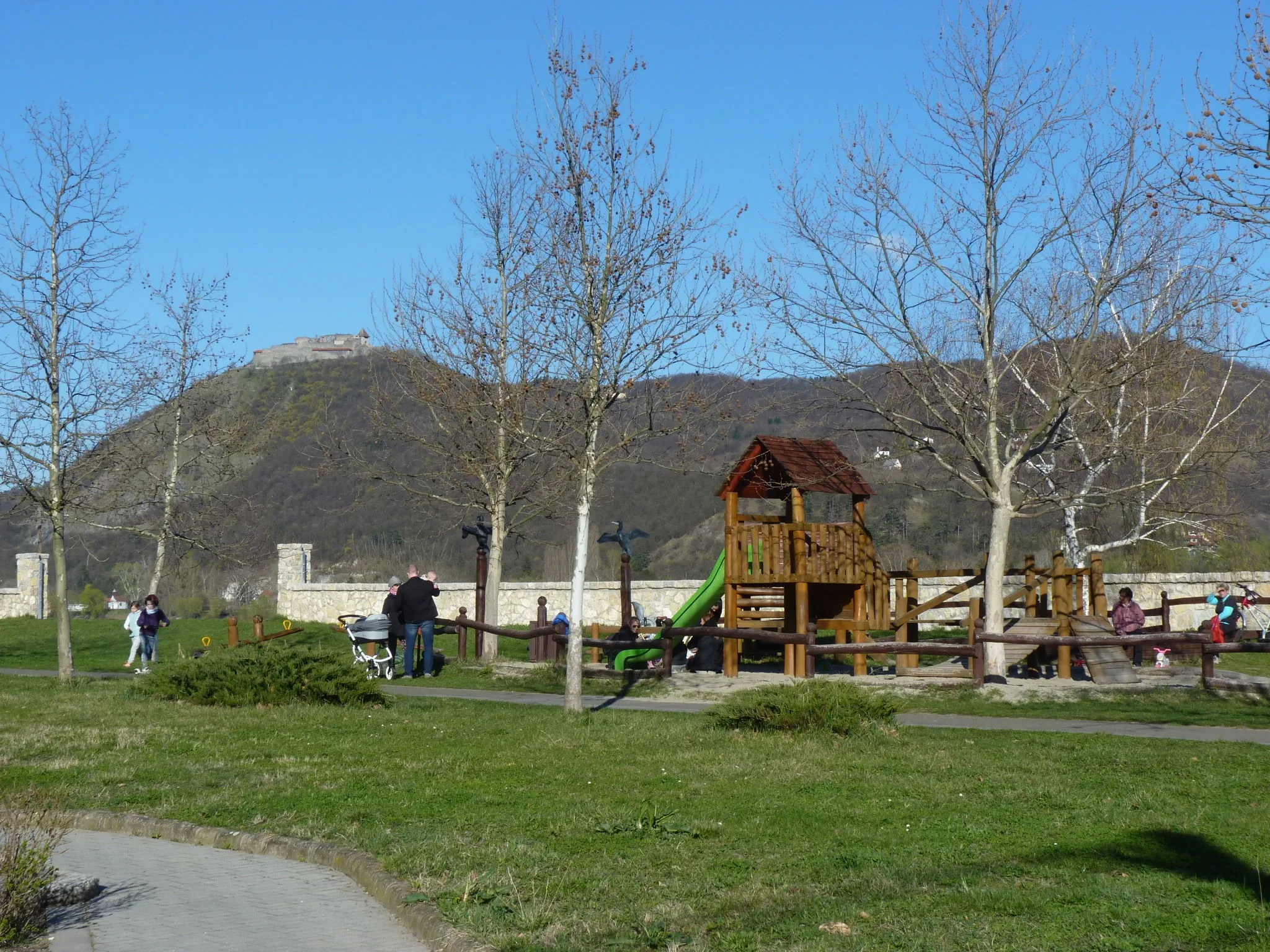 Vár-Lak Vendégház Nagymaros  – Nagymaros, Ungaria