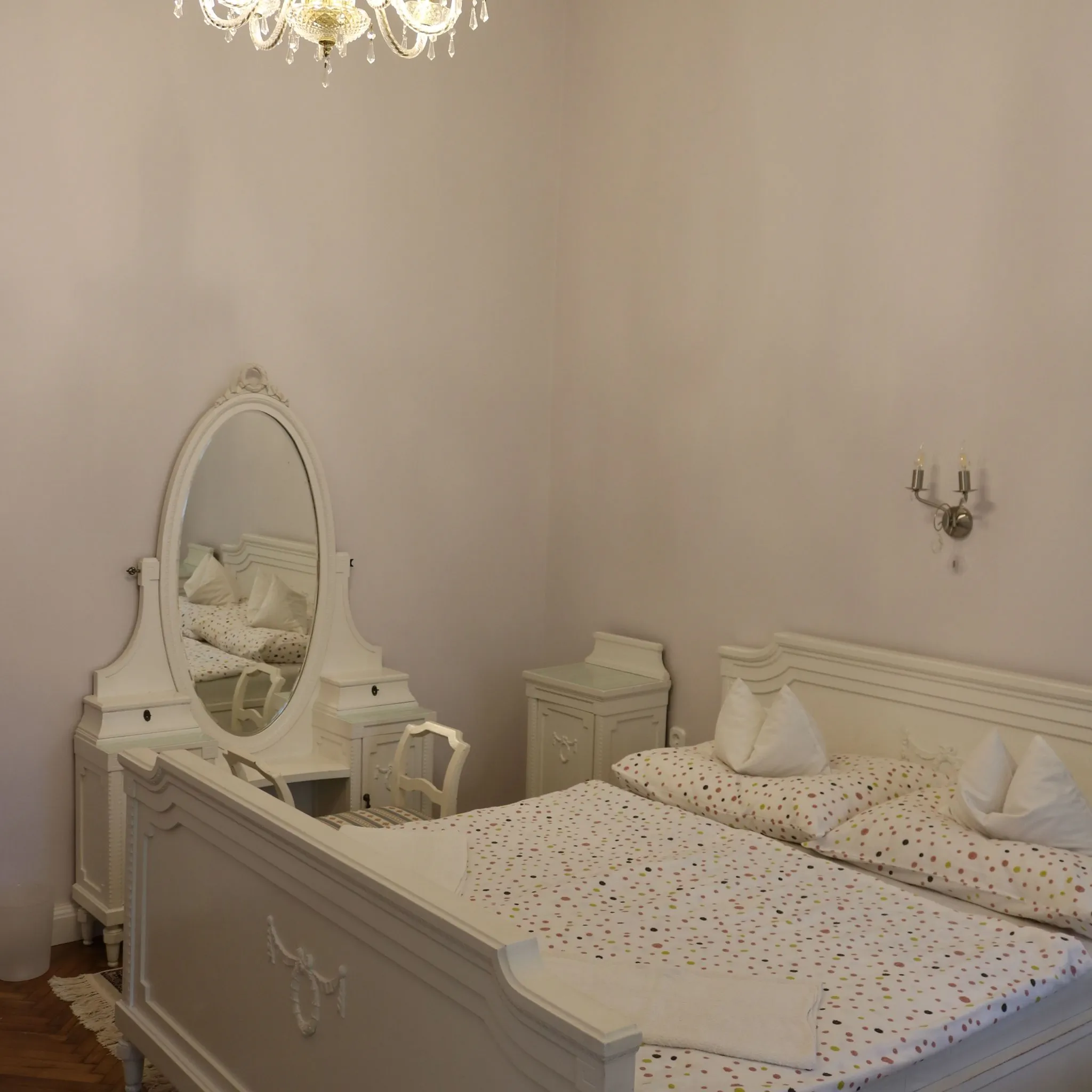Anna Villa Keszthely – Keszthely, Węgry