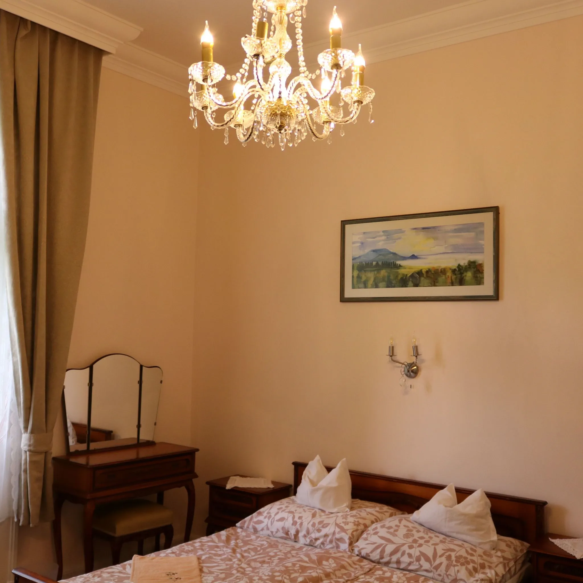 Anna Villa Keszthely – Keszthely, Węgry