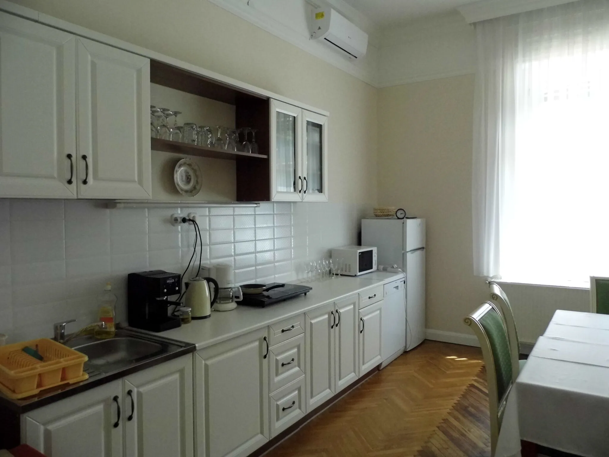 Anna Villa Keszthely – Keszthely, Węgry