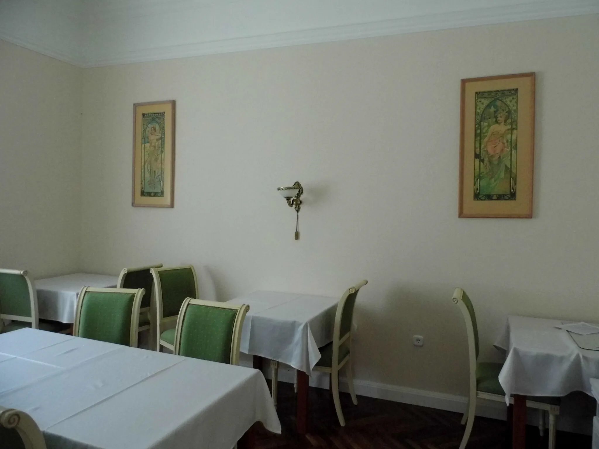 Anna Villa Keszthely – Keszthely, Węgry