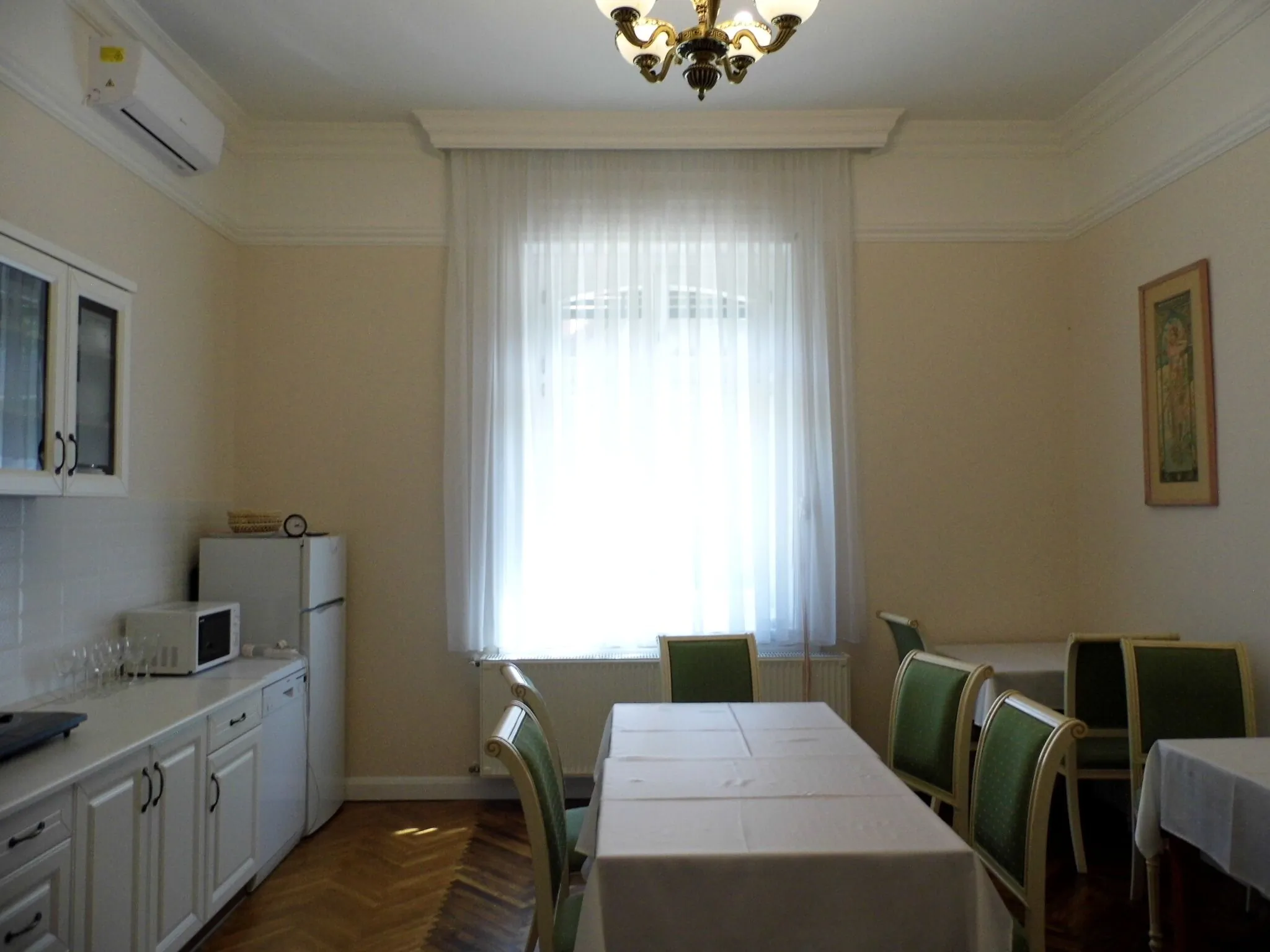 Anna Villa Keszthely – Keszthely, Węgry
