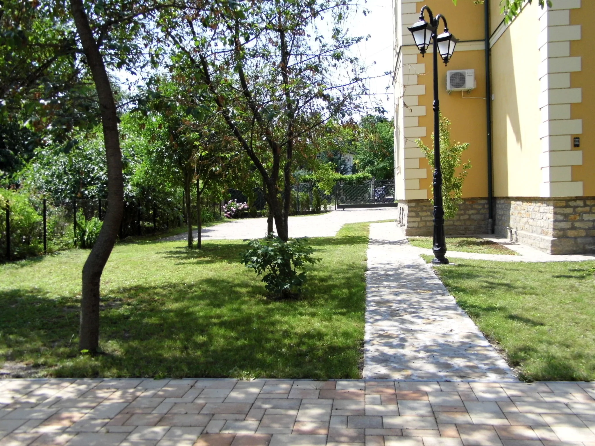 Anna Villa Keszthely – Keszthely, Węgry