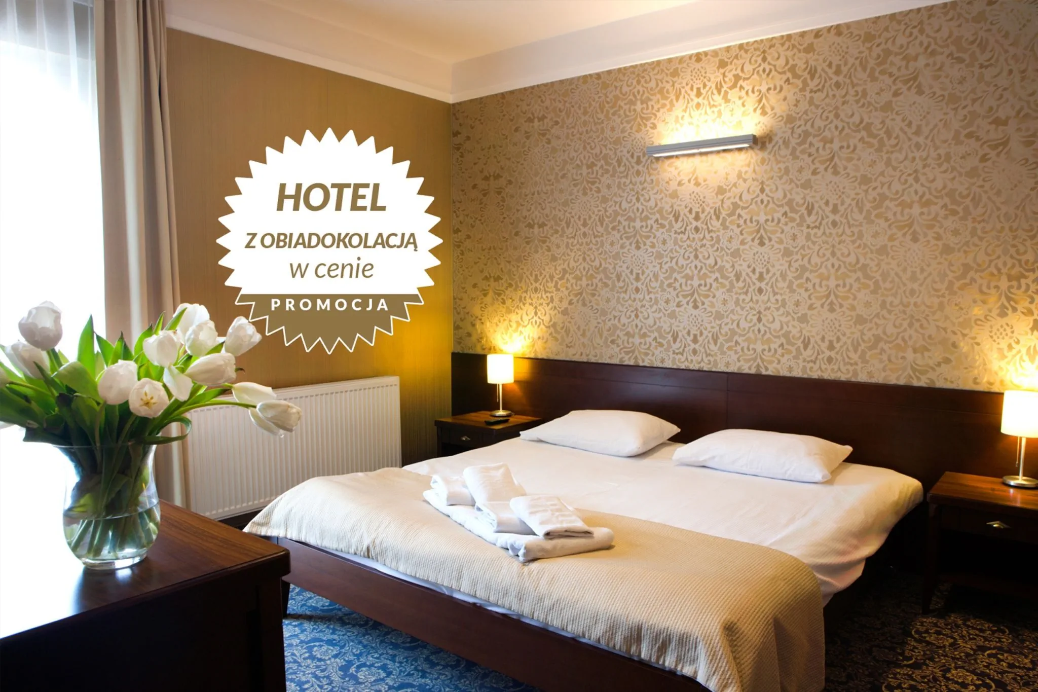 Hotel RAD Grudziądz – Grudziądz, Polska