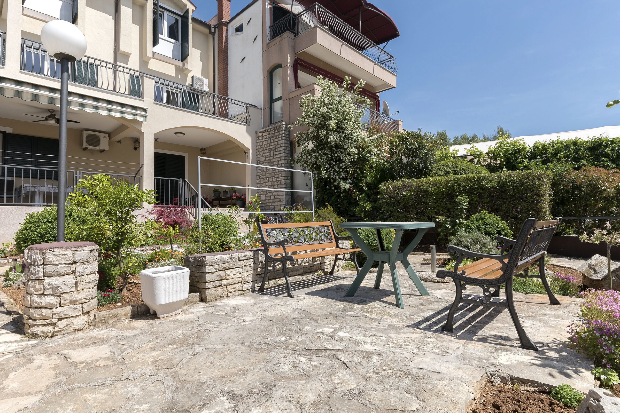 Apartments Ivan by the sea Vodice - foto 5