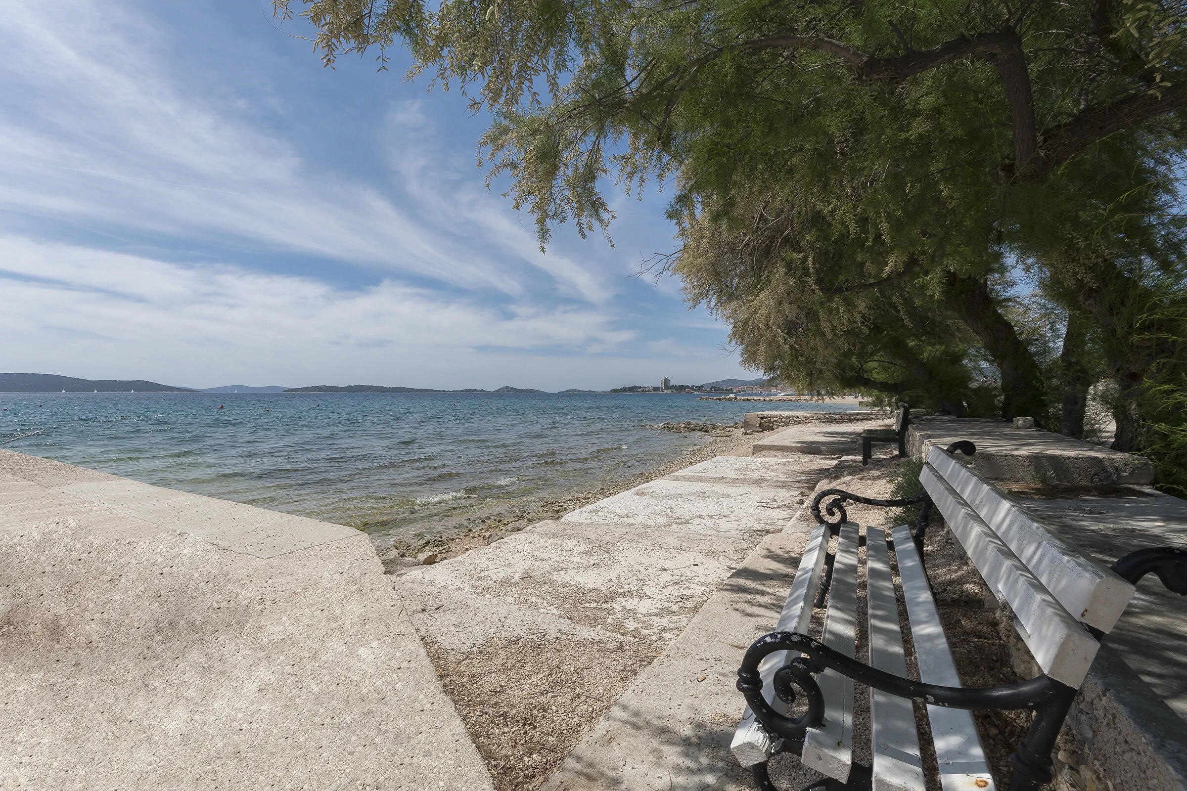 Apartments Ivan by the sea Vodice - foto 8