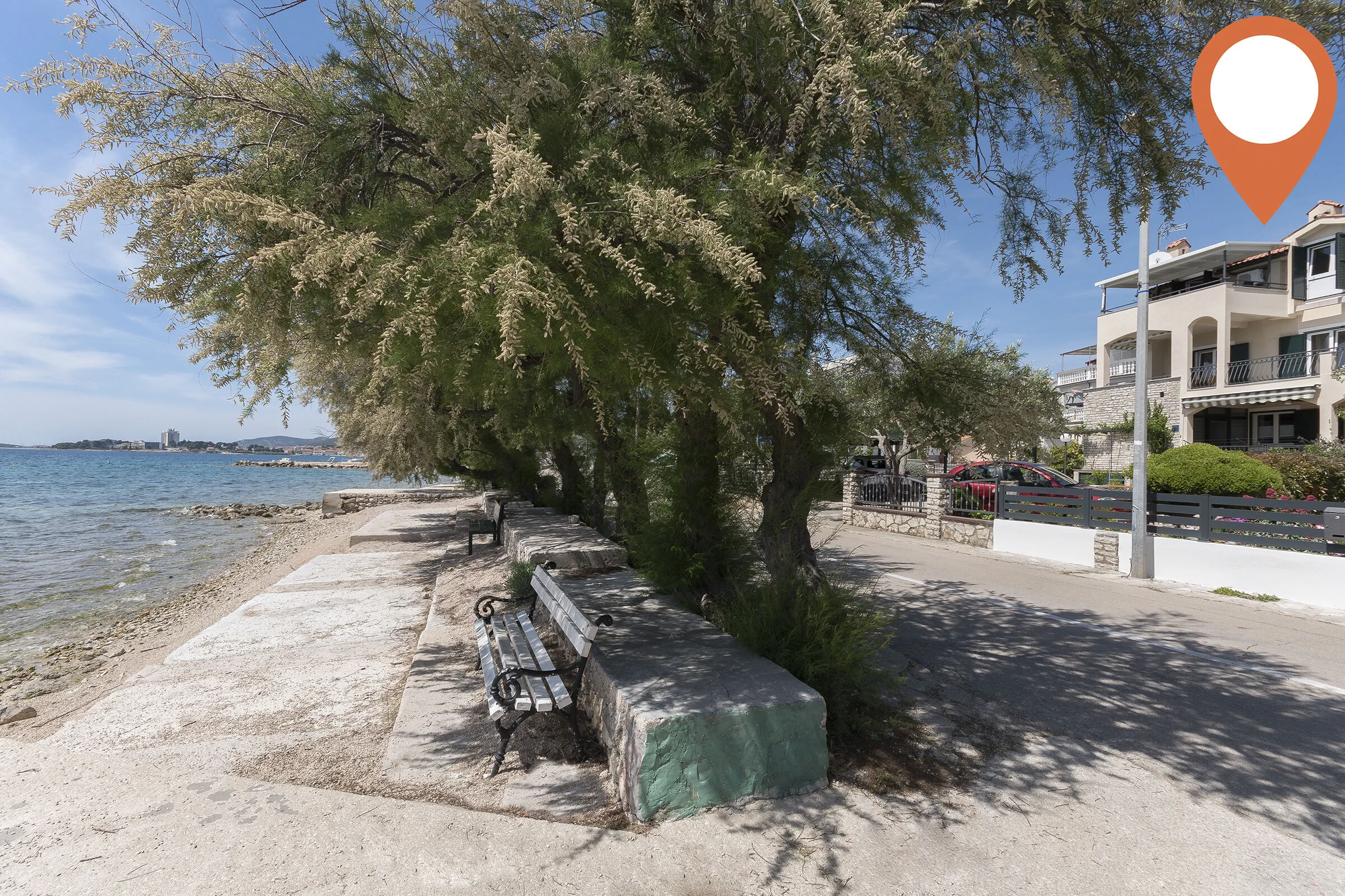 Apartments Ivan by the sea Vodice - foto 2