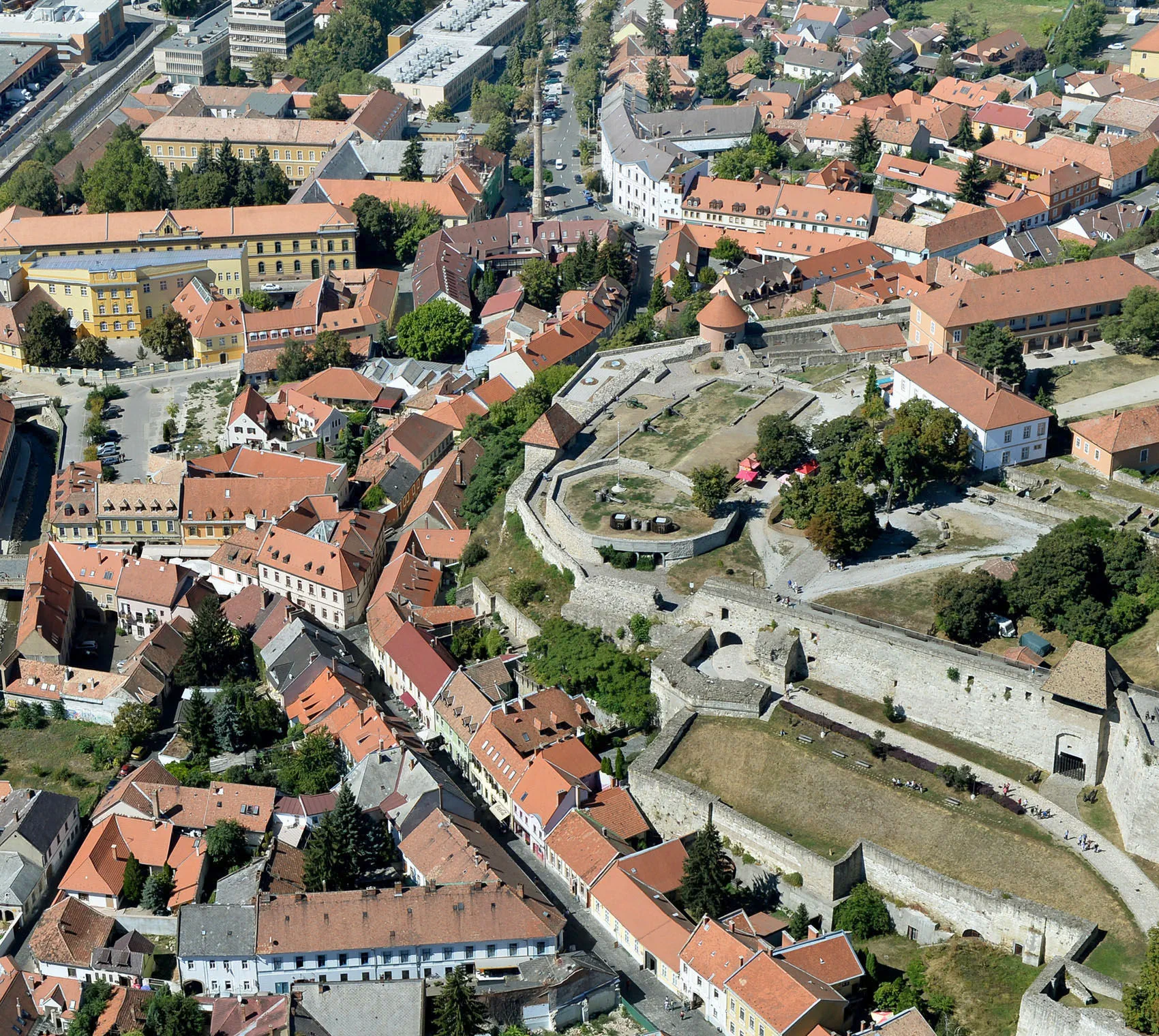 BarAnd Apartman Eger – Eger, Ungaria