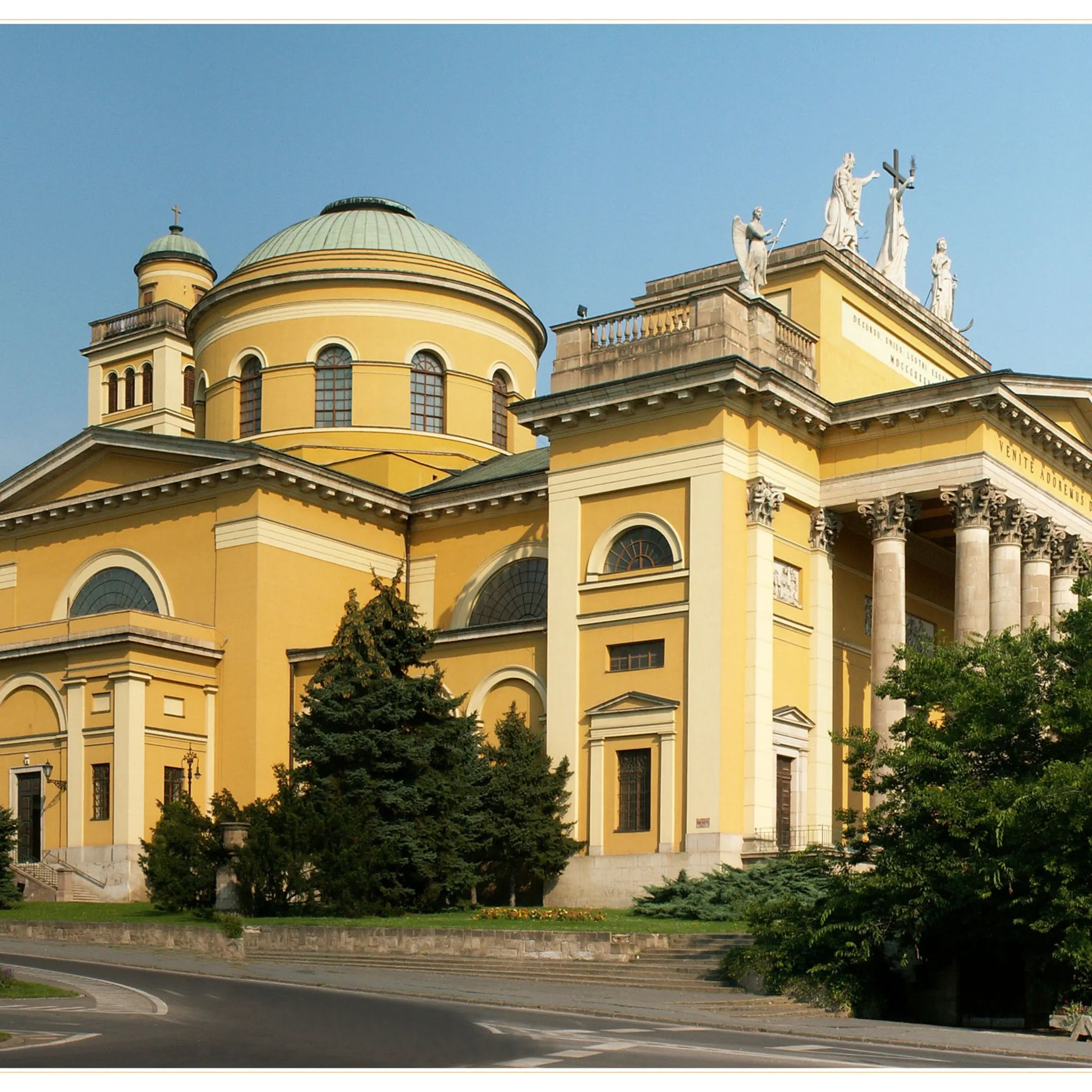 BarAnd Apartman Eger – Eger, Ungaria