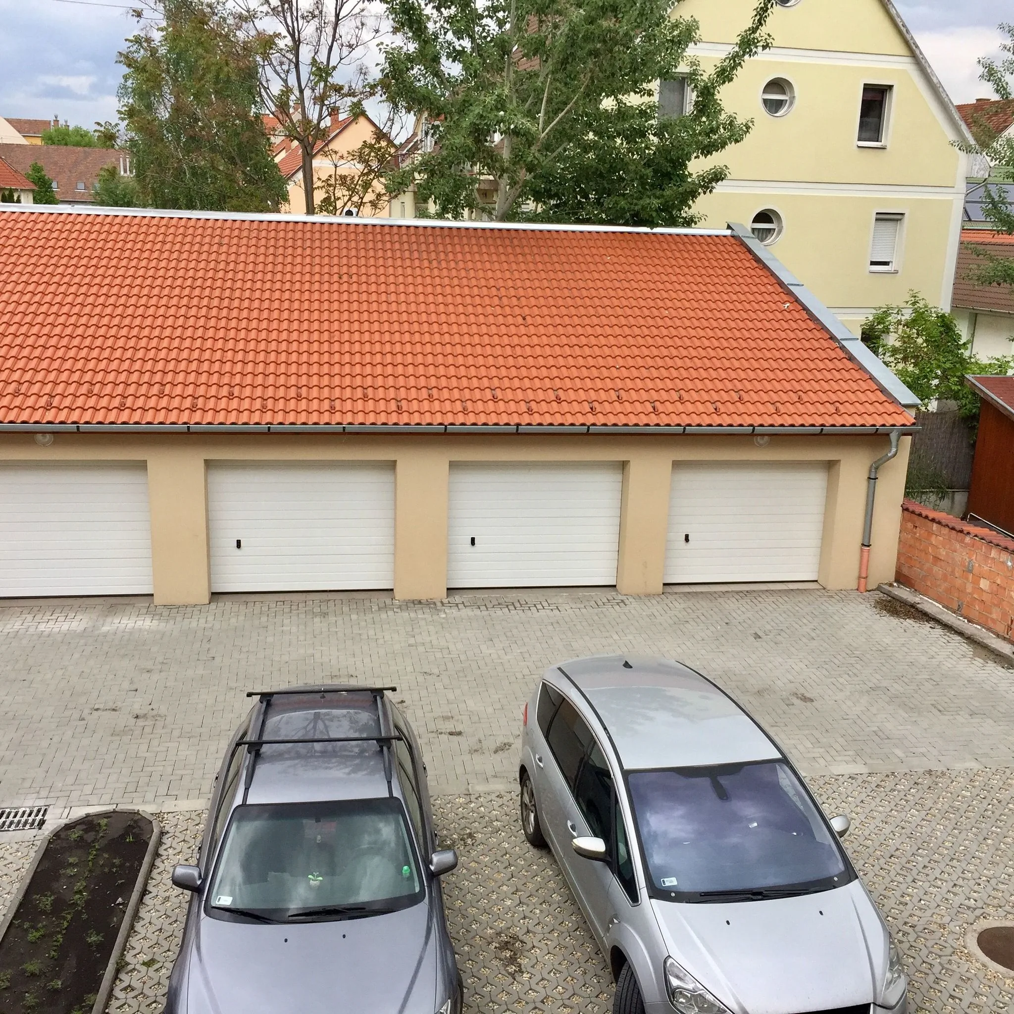 BarAnd Apartman Eger – Eger, Ungaria