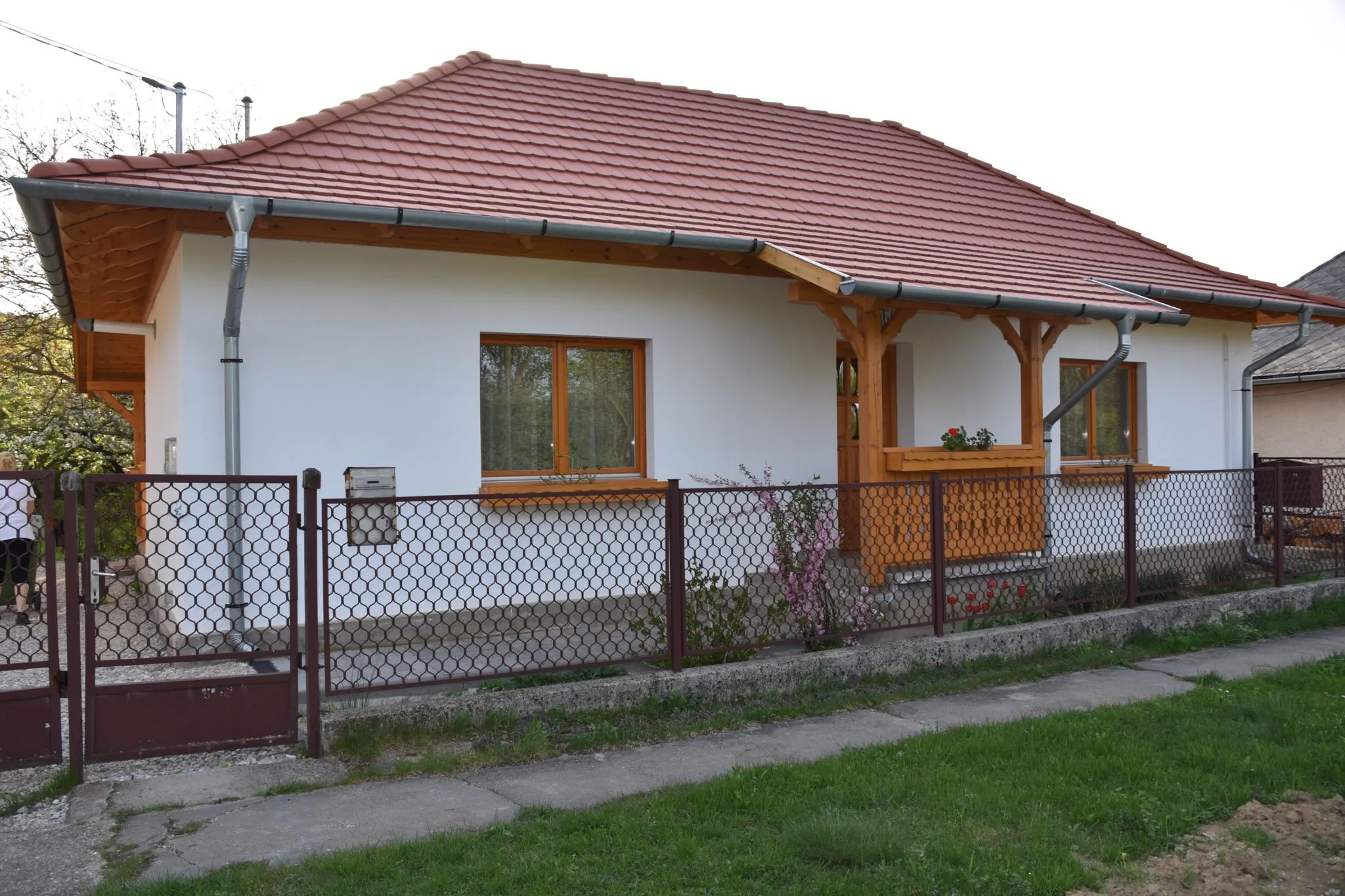 Vár-Lak Apartman Privát Jakuzzival Szilvásvárad – Szilvásvárad, Ungaria