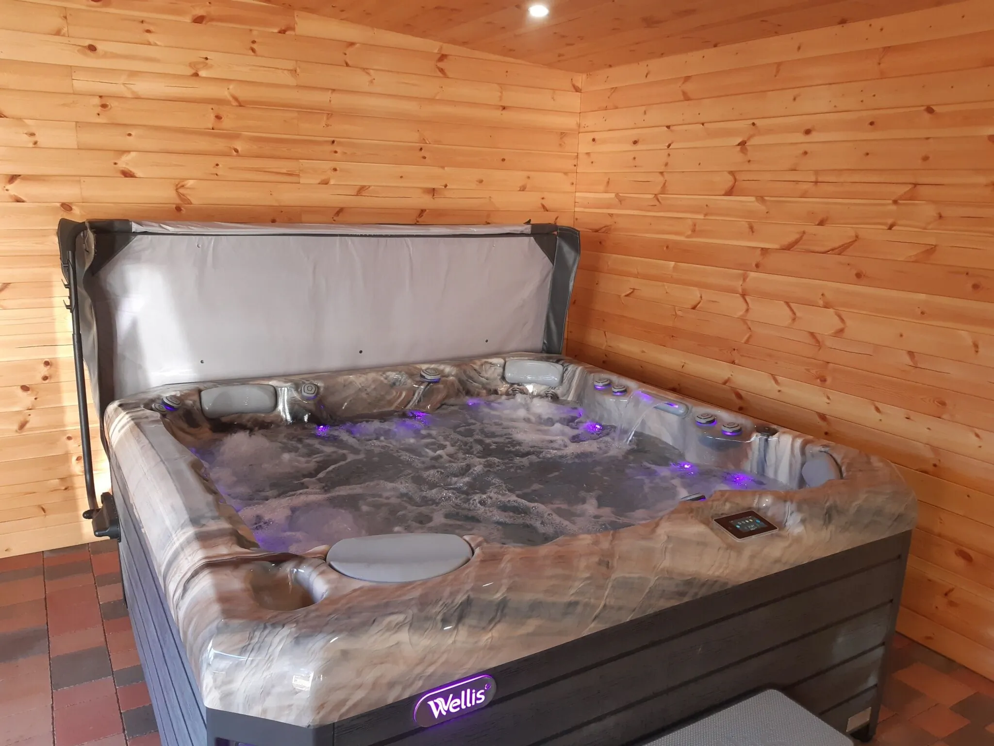 Vár-Lak Apartman Privát Jakuzzival Szilvásvárad – Szilvásvárad, Ungaria