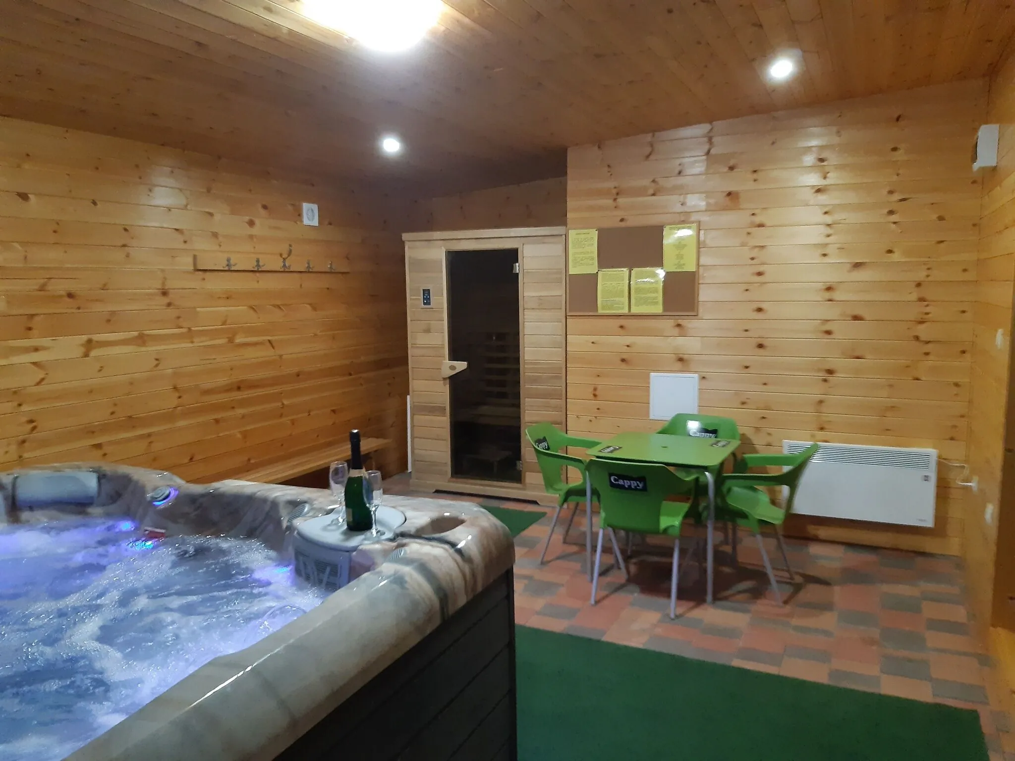 Vár-Lak Apartman Privát Jakuzzival Szilvásvárad – Szilvásvárad, Ungaria