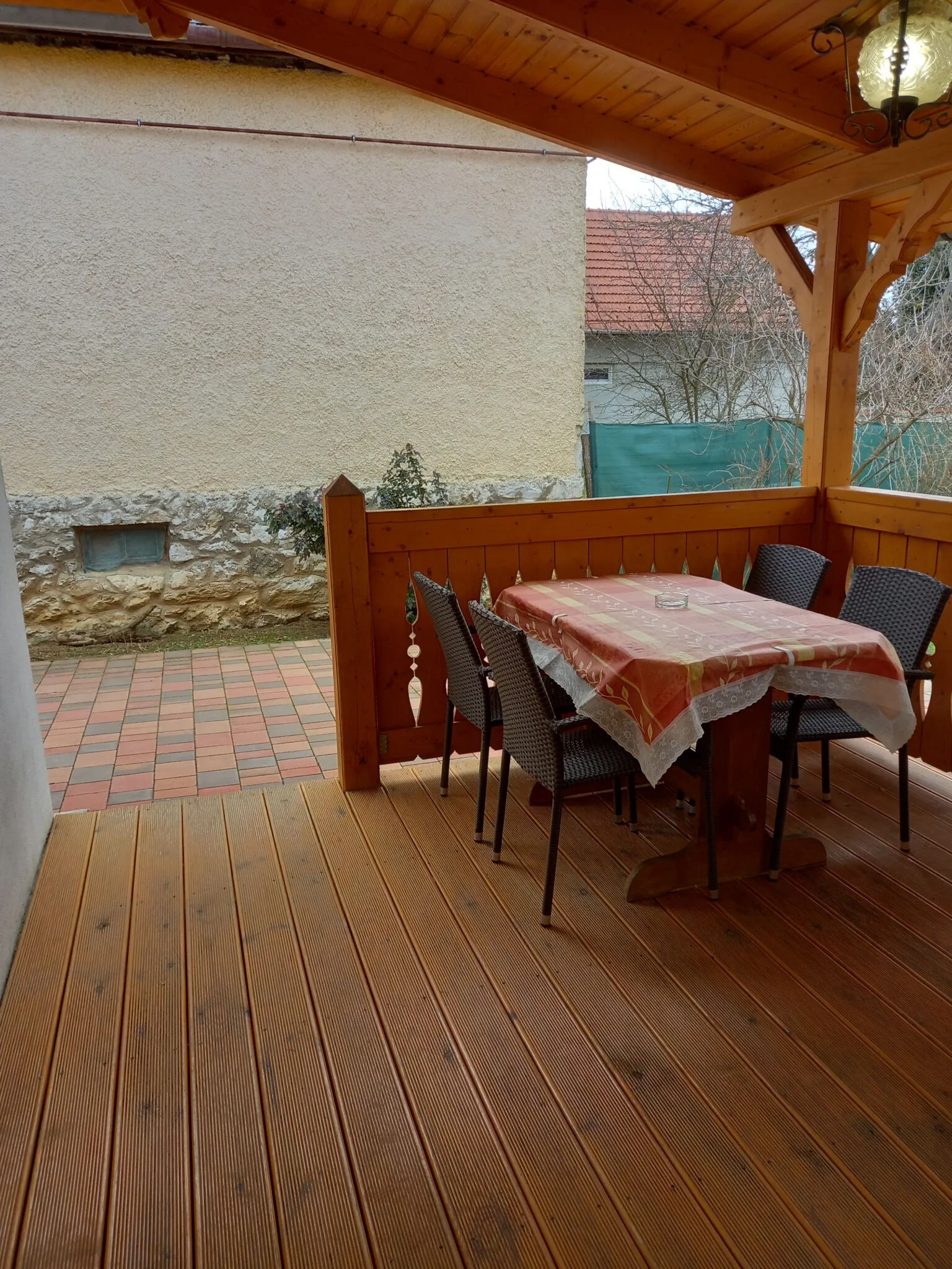 Vár-Lak Apartman Privát Jakuzzival Szilvásvárad – Szilvásvárad, Ungaria