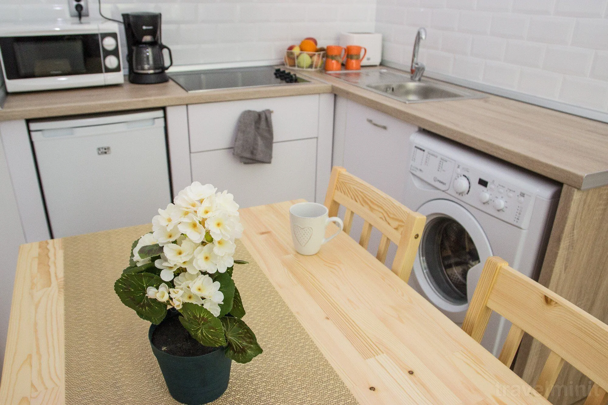 Apartament White Studio Cluj-Napoca – Cluj-Napoca, România